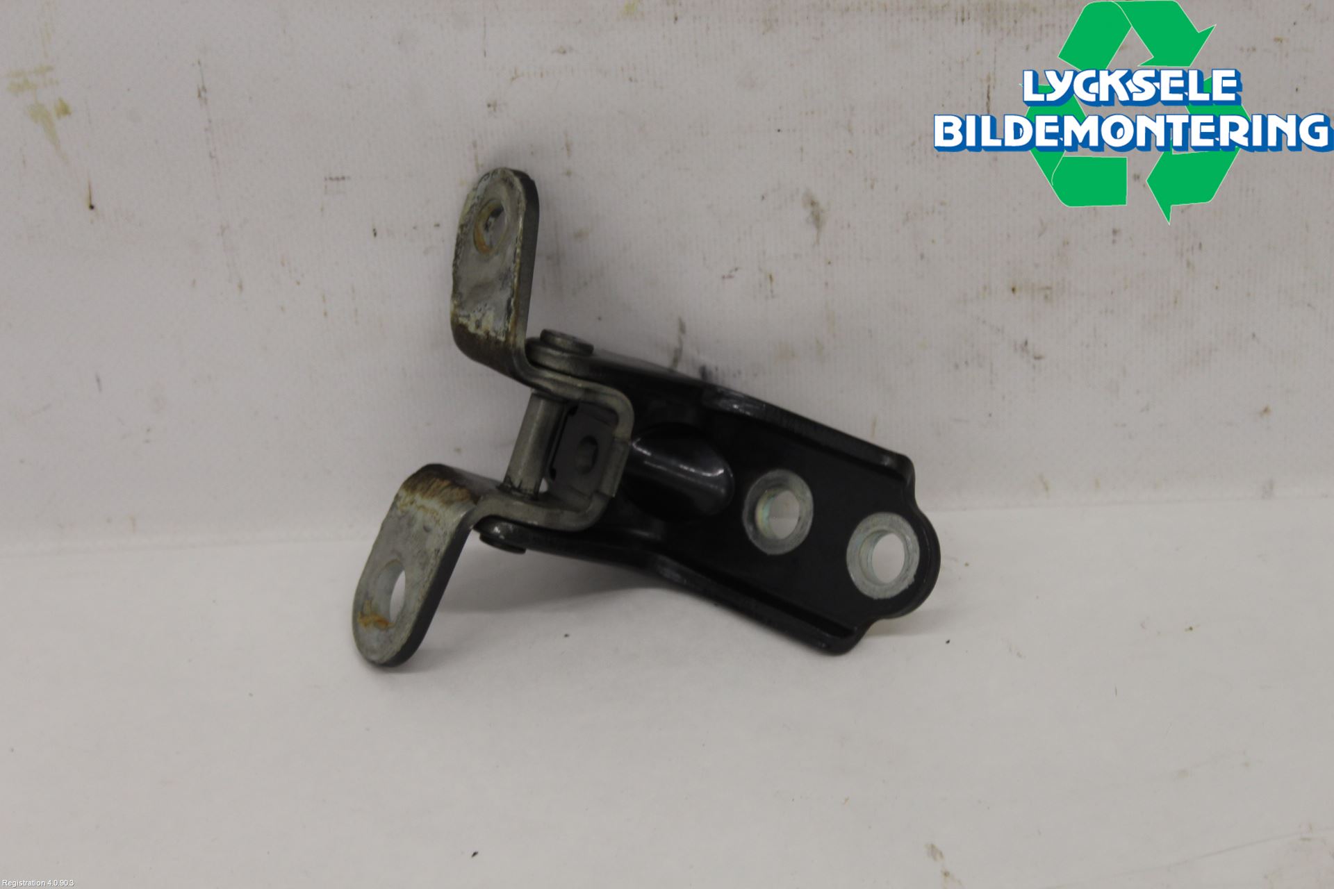 Kia OPTIMA 16-20 Dörrgångjärn