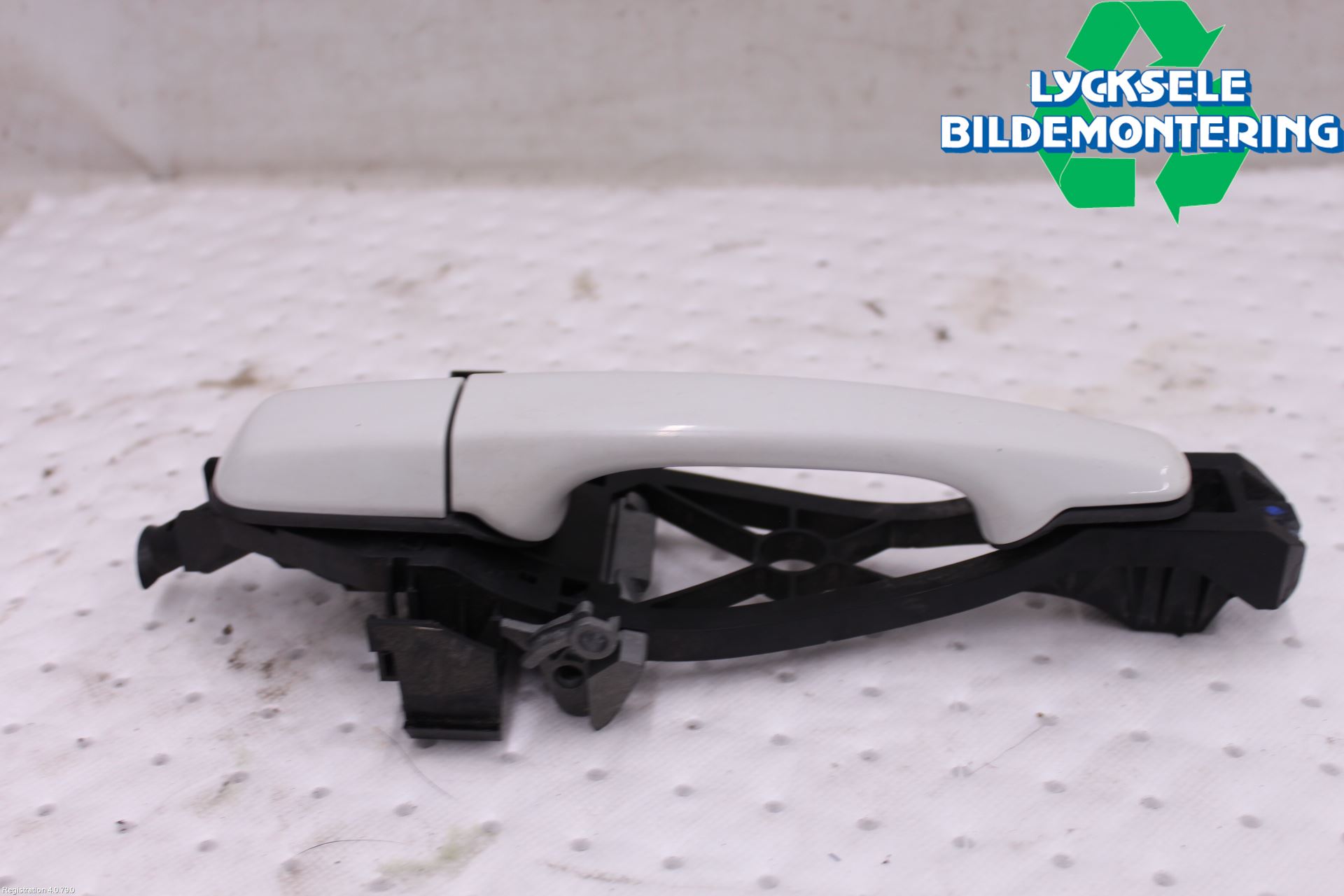 Volvo XC60 09-13 Dörrhandtag Yttre Vä