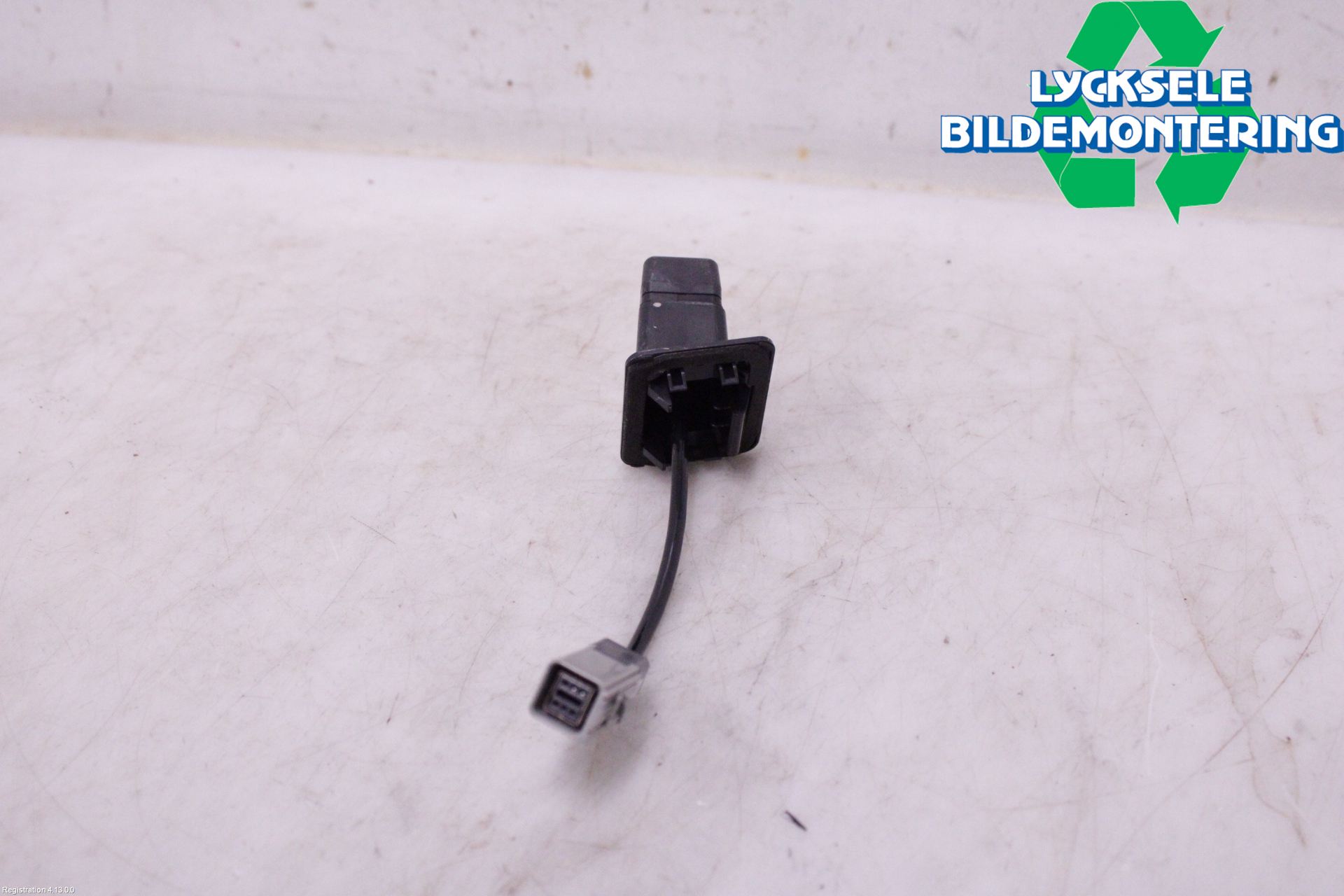 Subaru OUTBACK 15-20 Parkeringshjälp Kamera