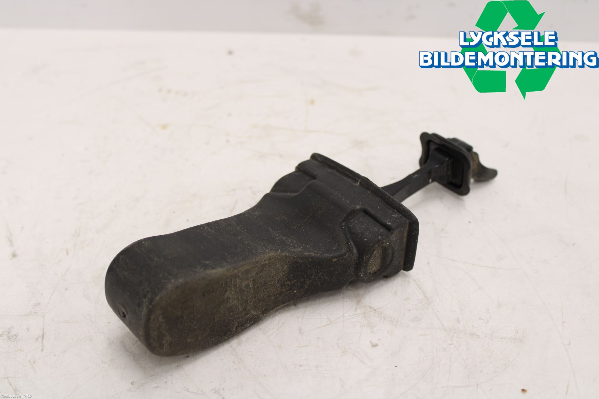 Volkswagen VW T-ROC 18- Dörrstopp