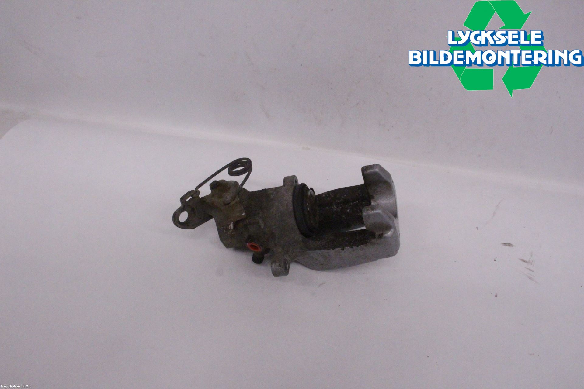 Audi A8/S8 4D 94-02 Bromsok Bak Höger