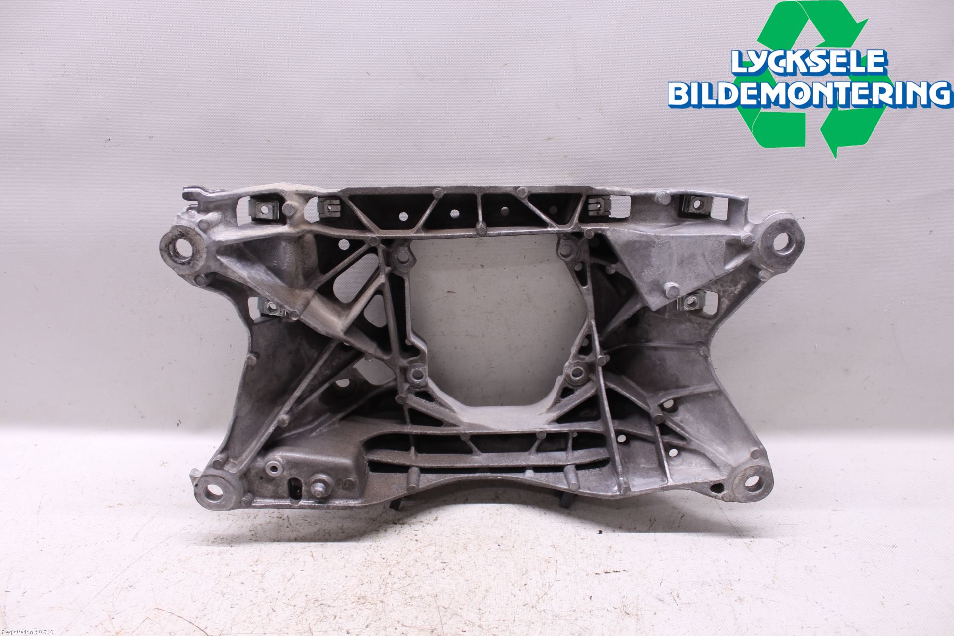 Audi Q8/SQ8 4M 19- Växellådsbalk