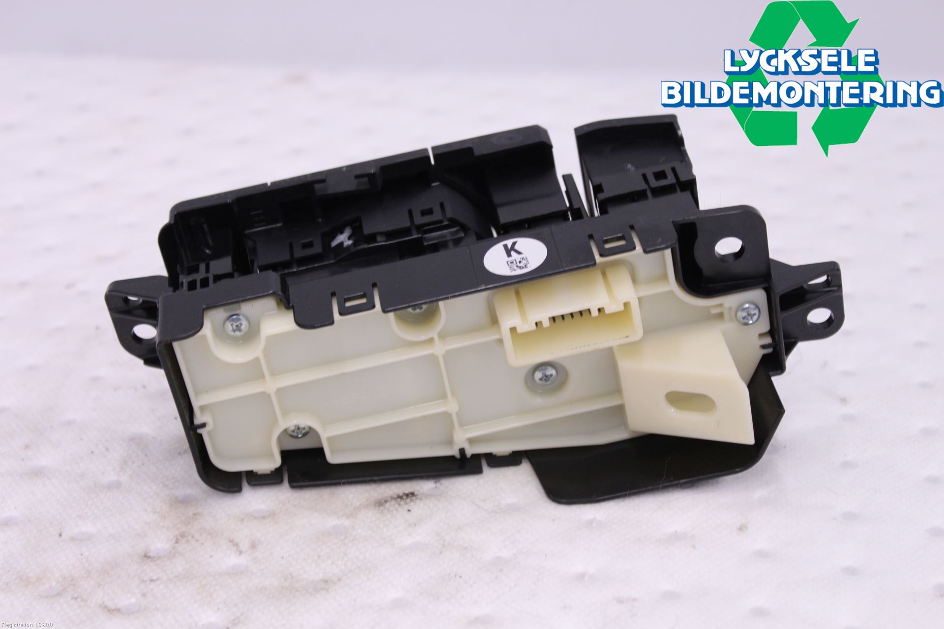 Toyota RAV4 19- Strömställare Multifunktion