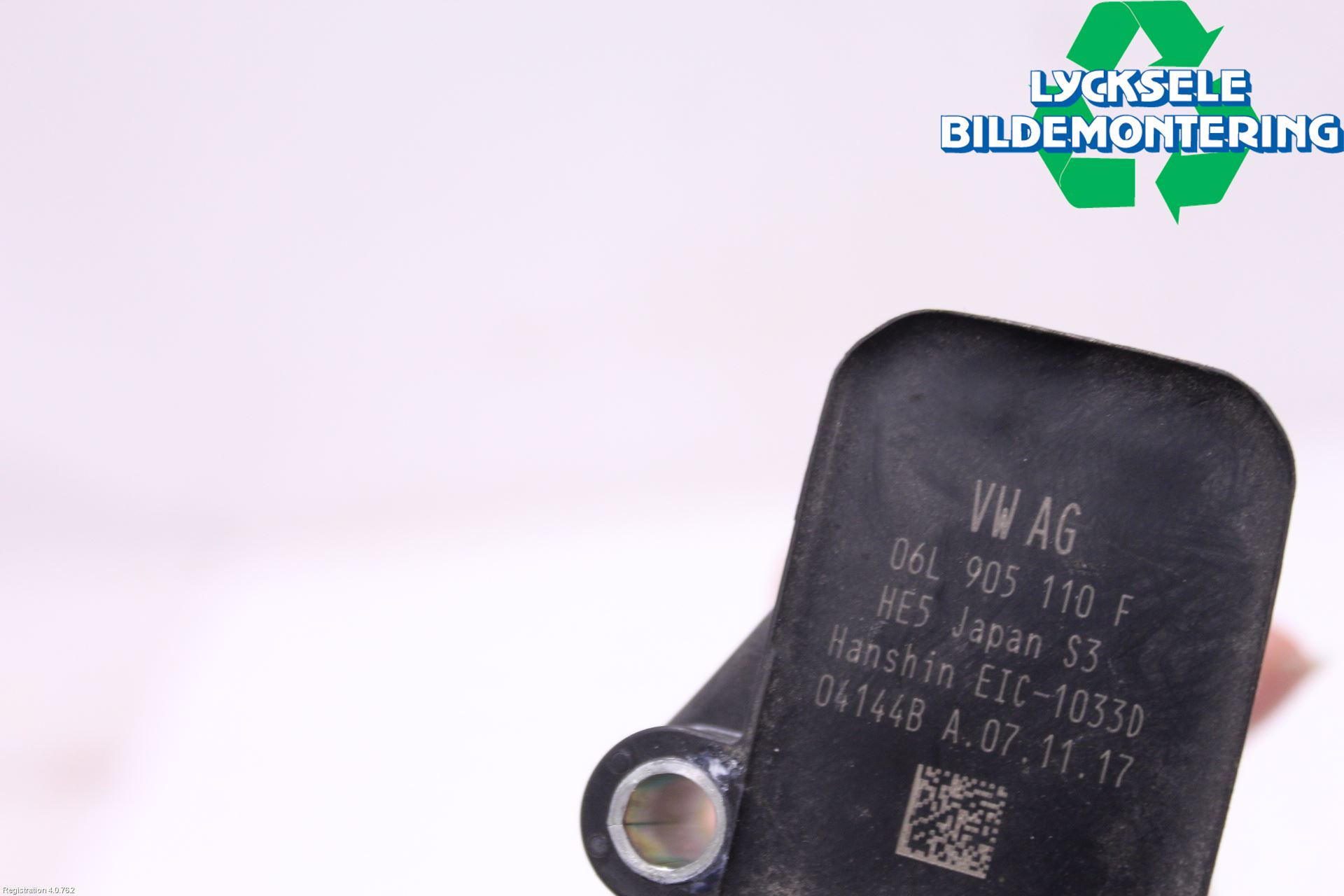 Skoda OCTAVIA (5E) 13-20 Injspridare