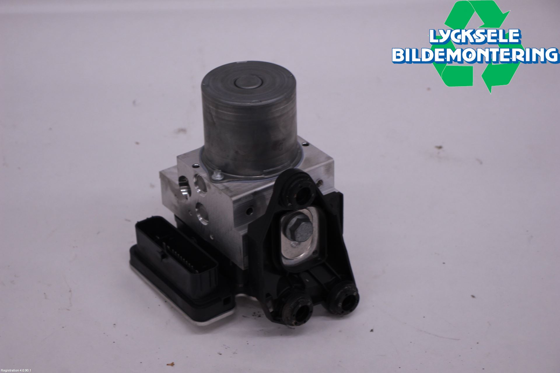Audi A6 F2/C8 19- Abs Hydraulaggregat