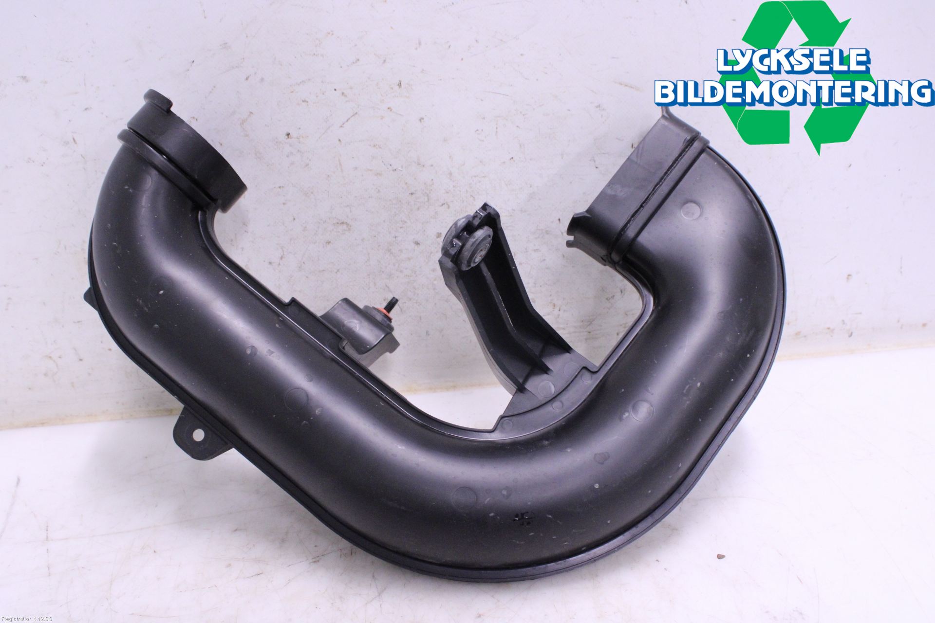 Kia STONIC 18->> Luftrenare Övrigt