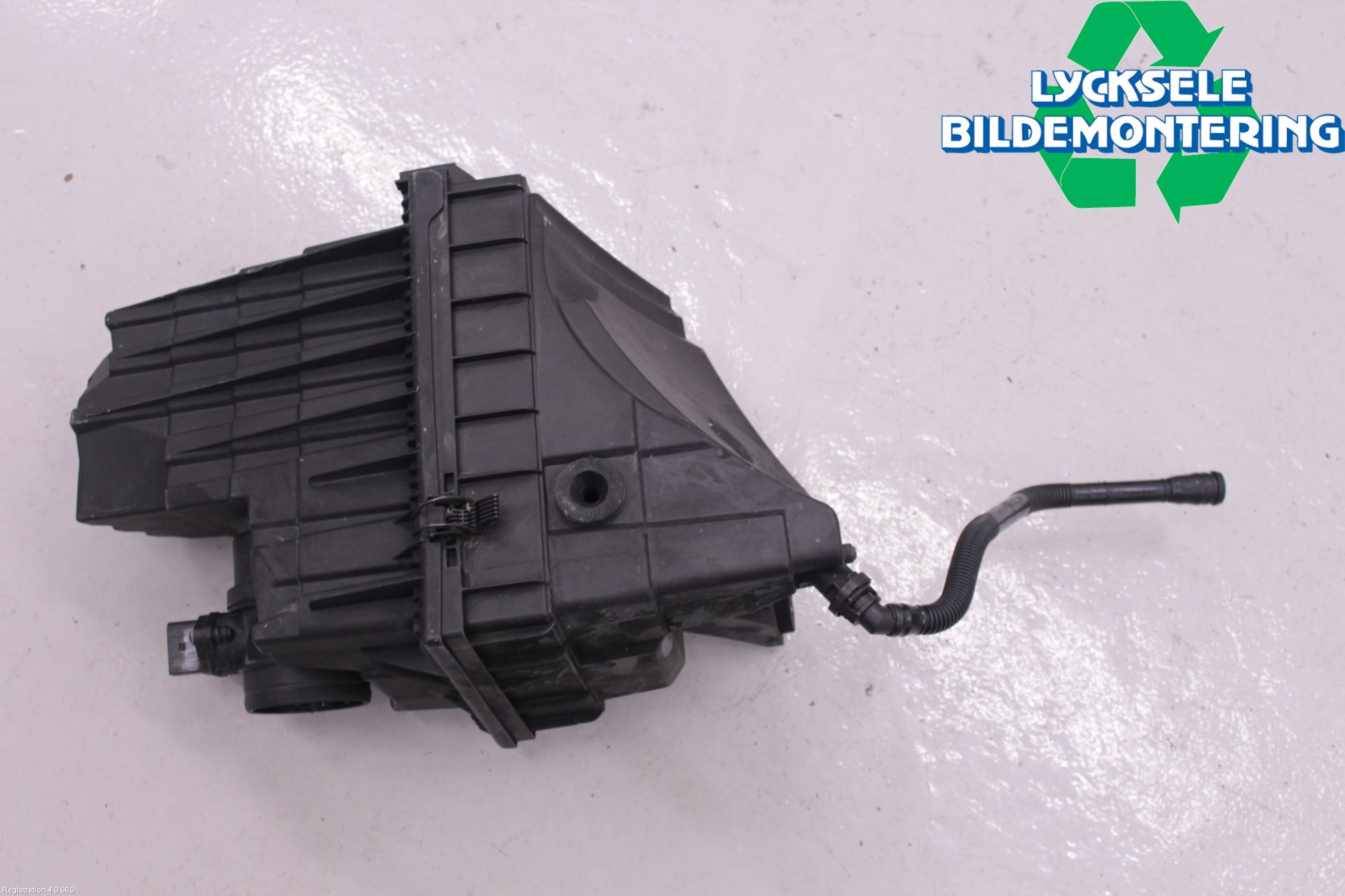 Volkswagen VW TRANSP/CARAVELLE (T5) 04-15 Luftrenare