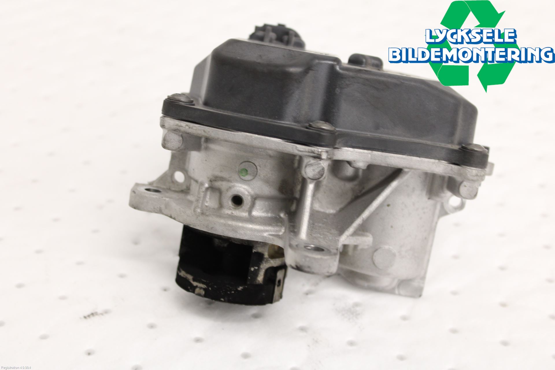 Volkswagen VW TIGUAN 16-24 Egr Ventil