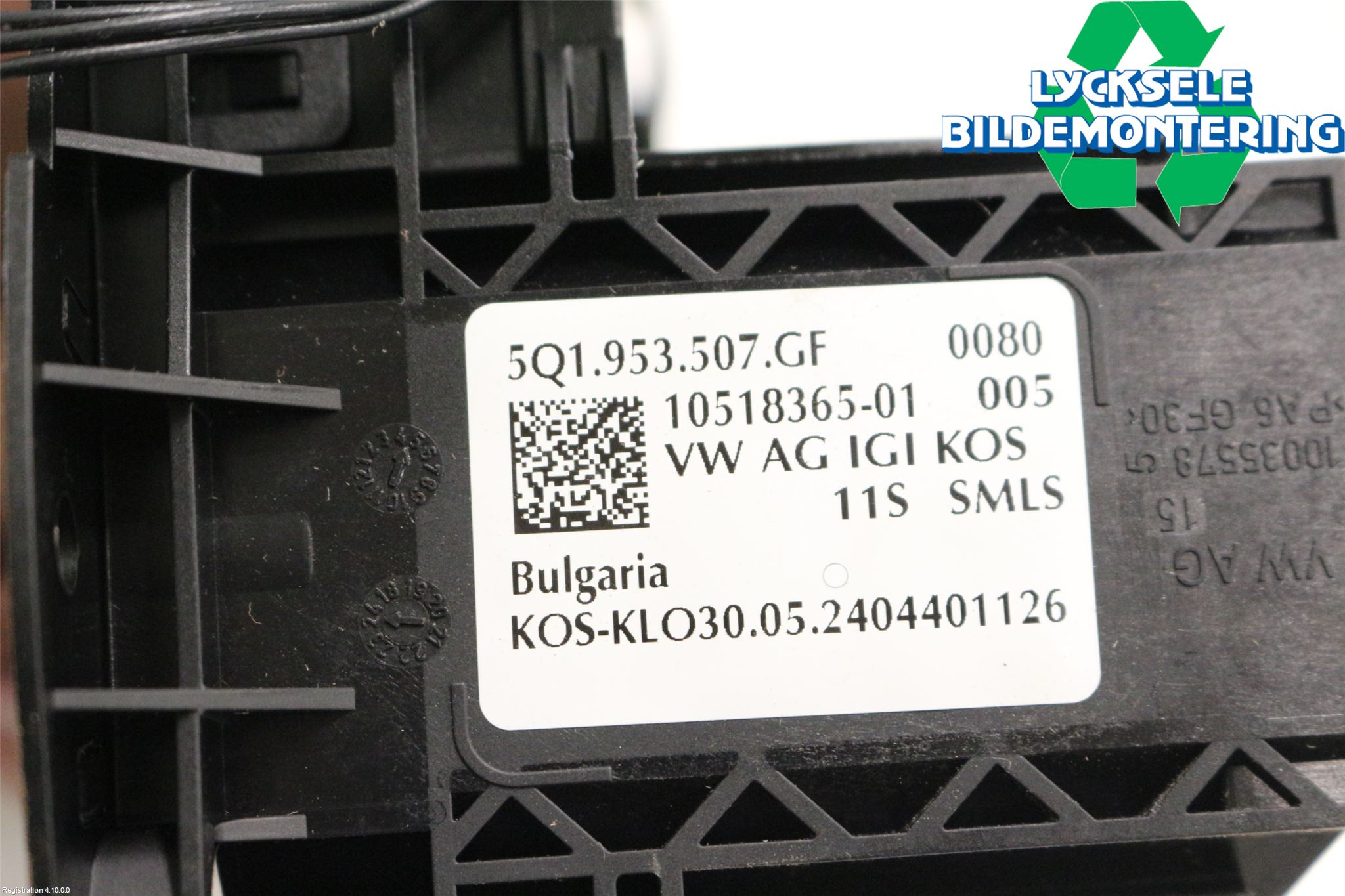 Skoda ENYAQ iV 21- Spakcentral