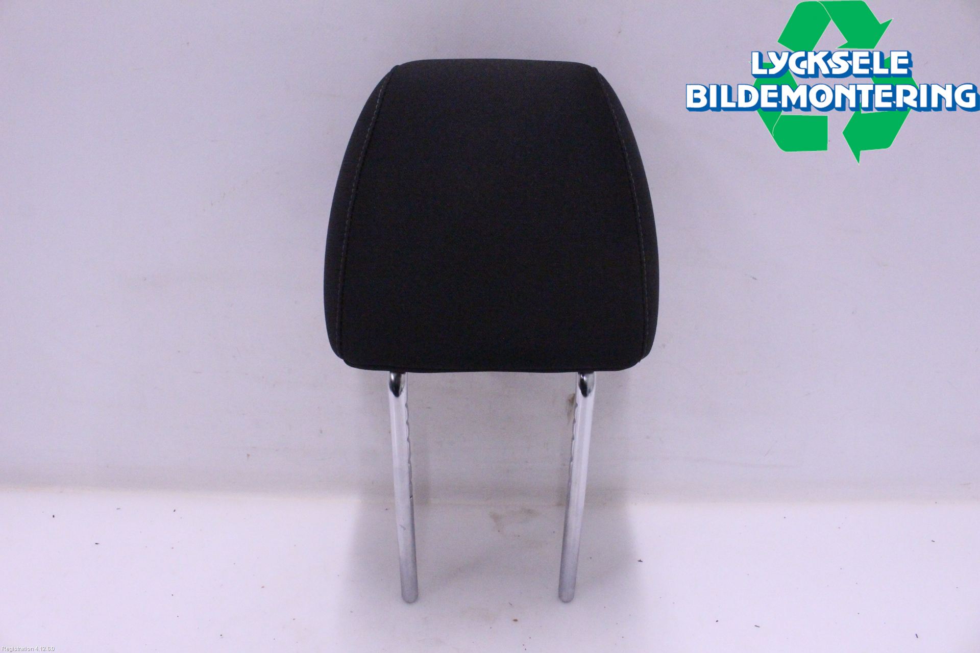 Kia STONIC 18->> Inredning Nackstöd