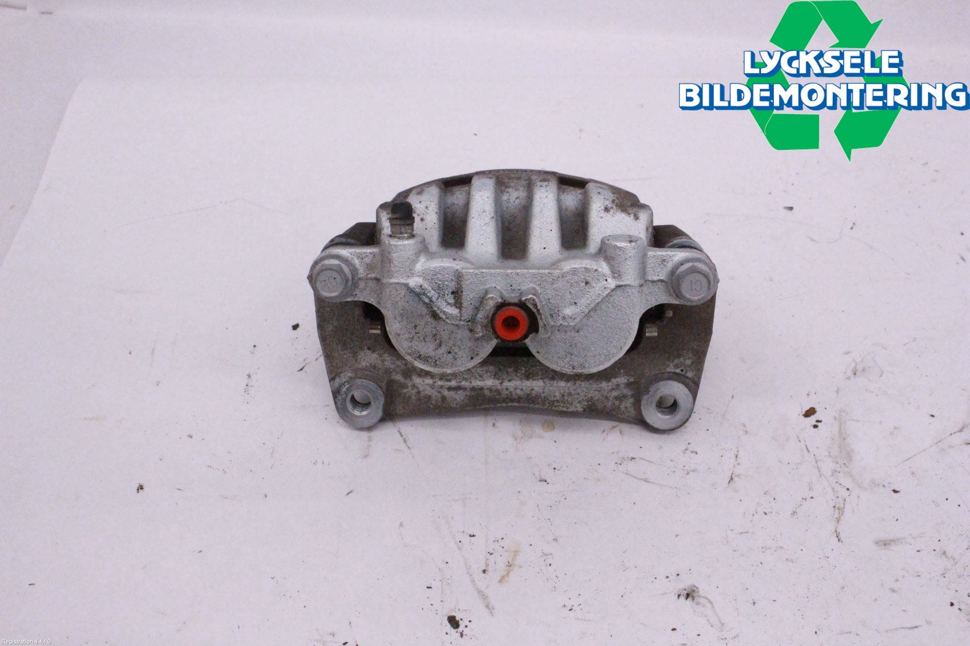 Subaru XV 18-22 Bromsok Fram Höger