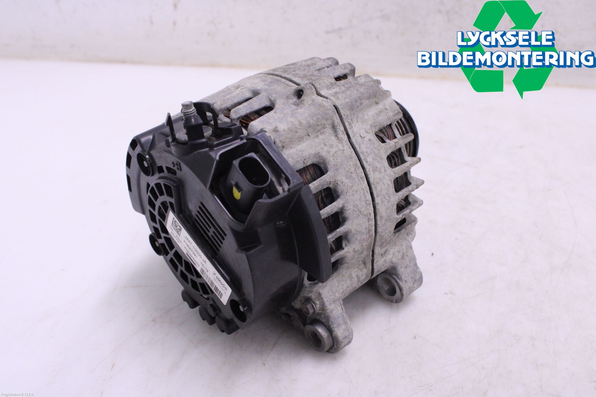 Ford TRANSIT/TOURNEO CONNECT 13-22 Generator
