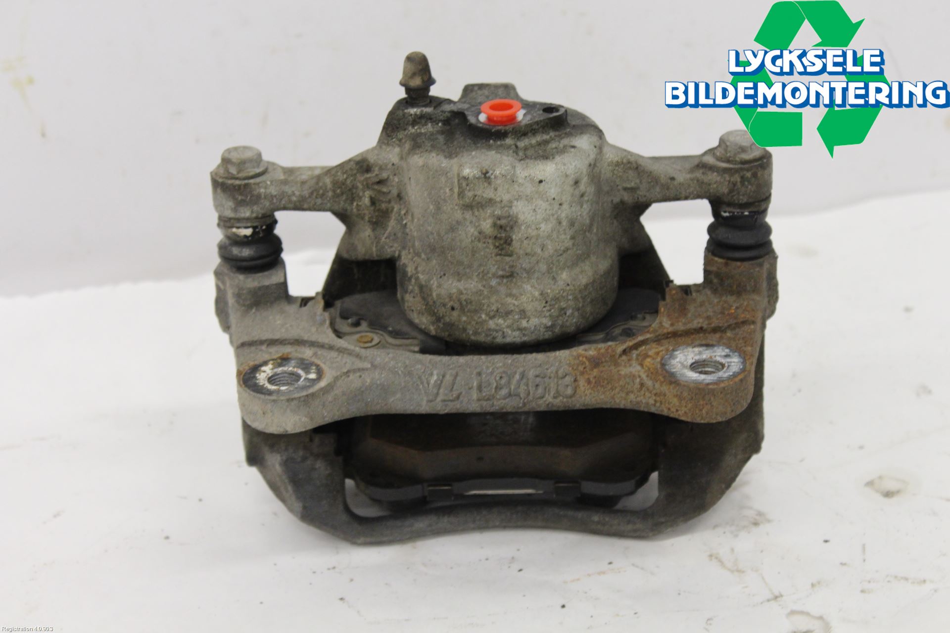 Toyota COROLLA 19- Bromsok Fram Vänster