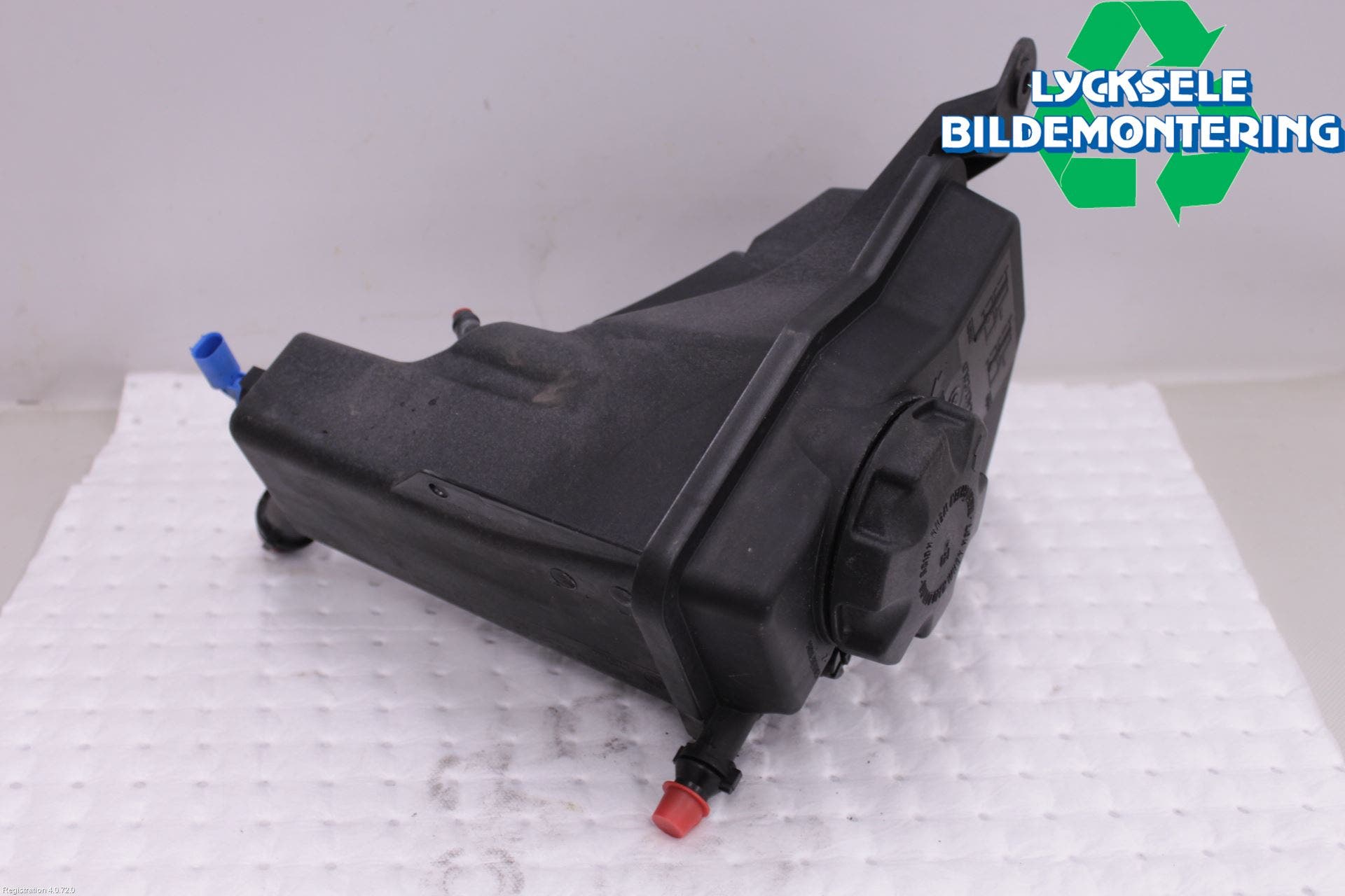 BMW X1 E84 10-15 Expansionstank