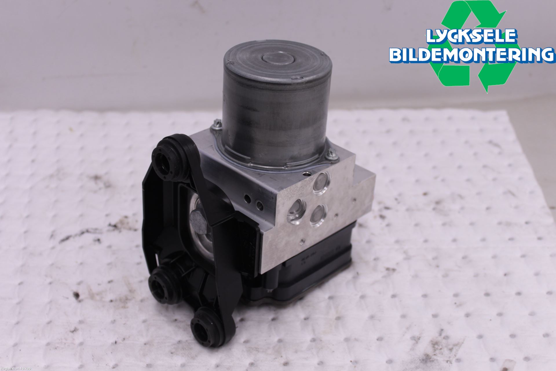 Audi A6 F2/C8 19- Abs Hydraulaggregat