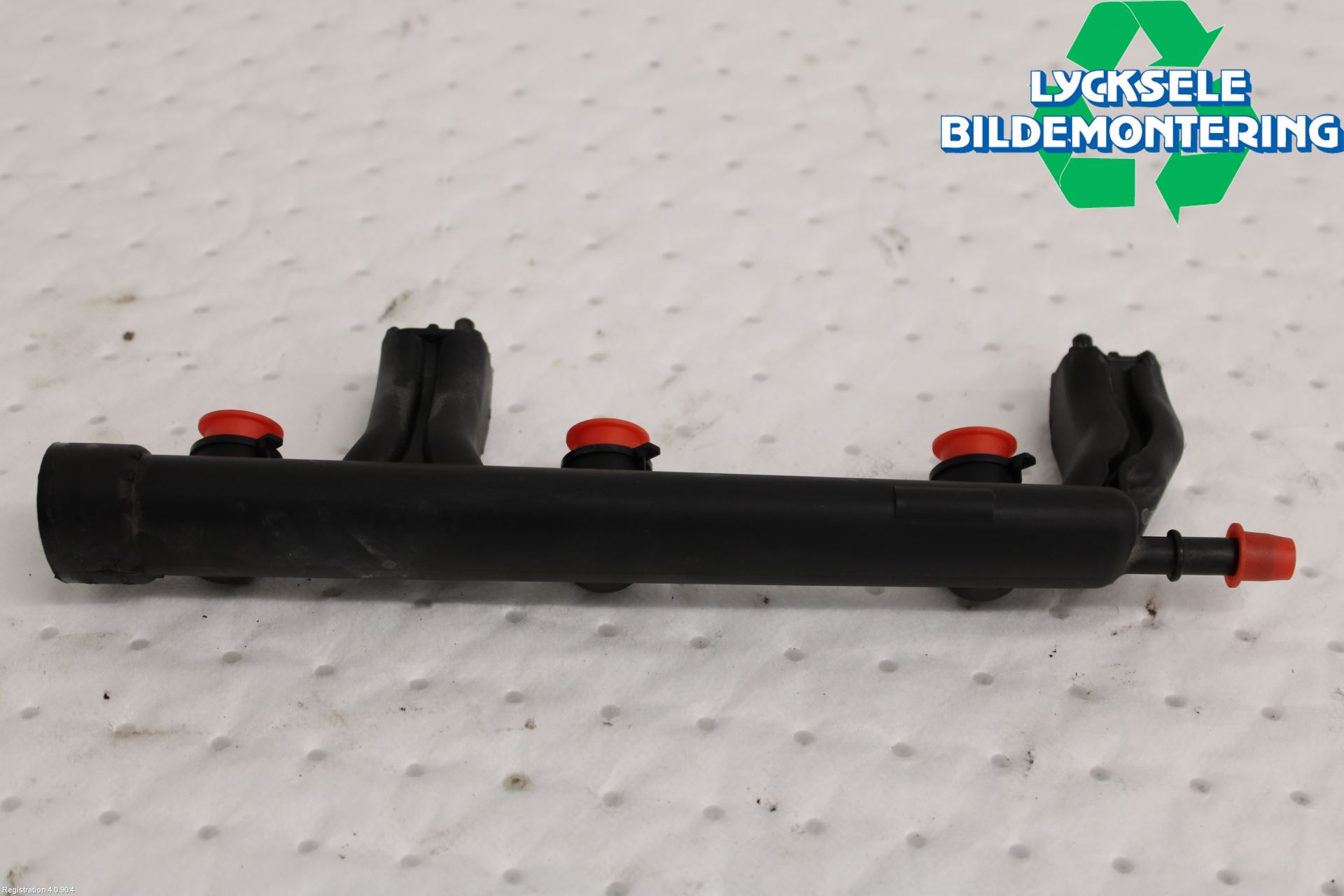 Citroen COTROEN C3 17-24 Injbränslefördelare