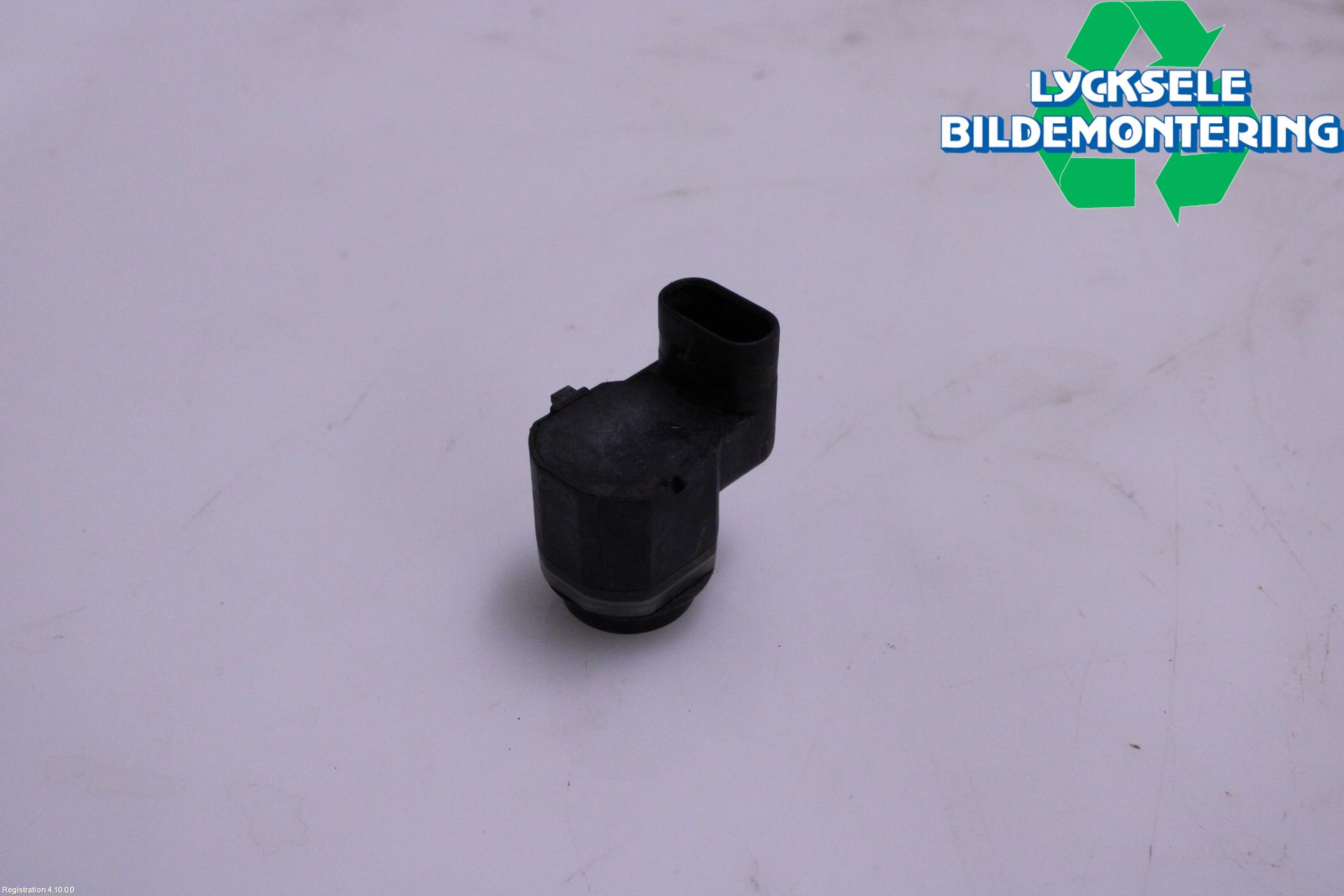 Skoda SUPERB 09-15 Parkeringshjälp Backsensor