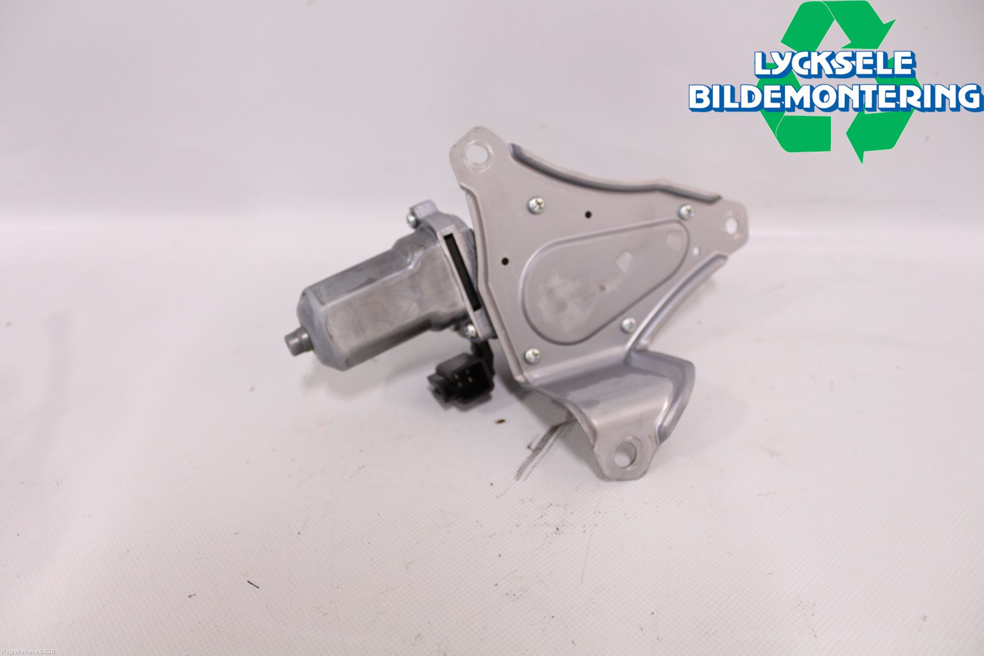 Mitsubishi SPACE STAR 13- Torkarmotor Baklucka