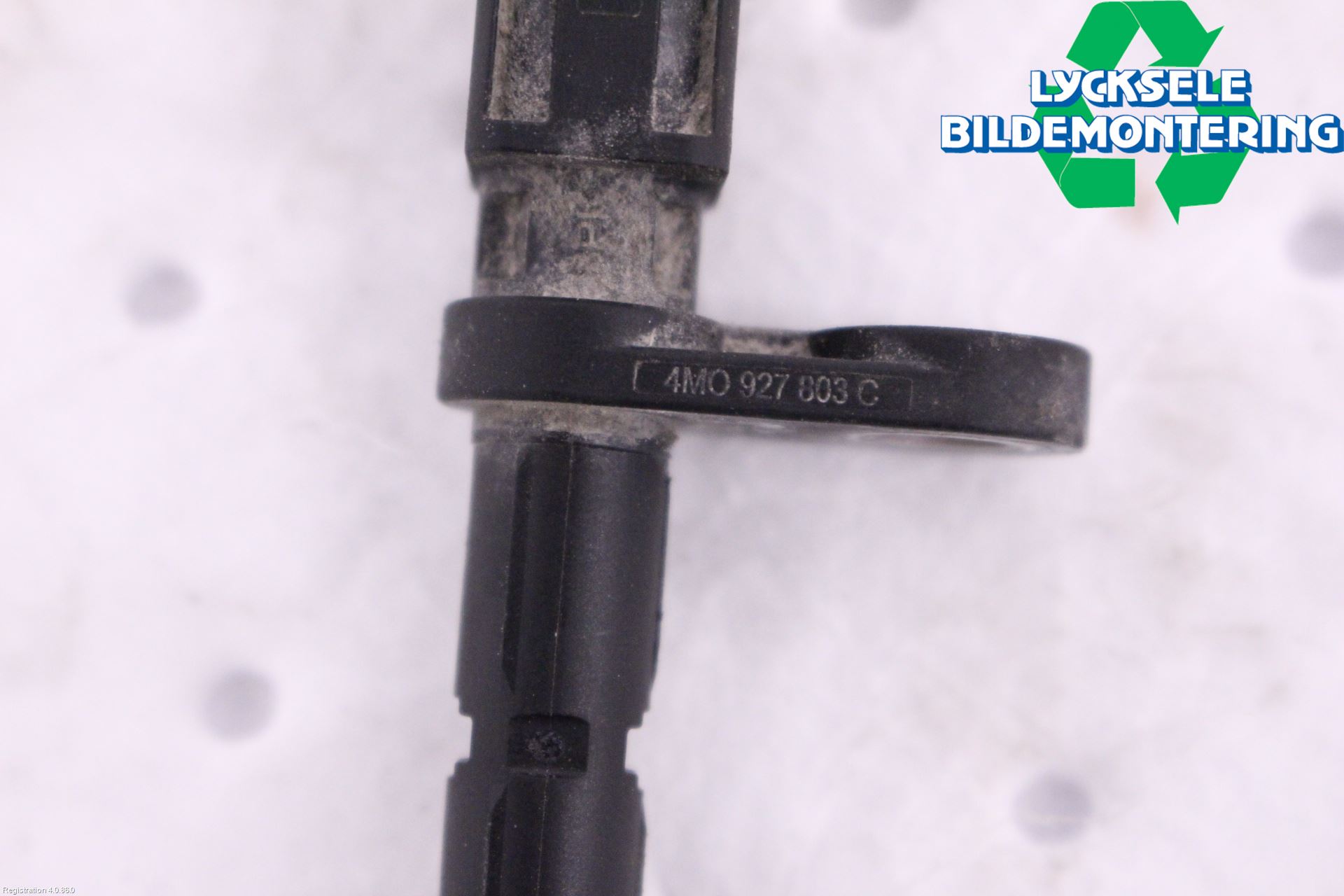 Audi A6 F2/C8 19- Abs Sensor