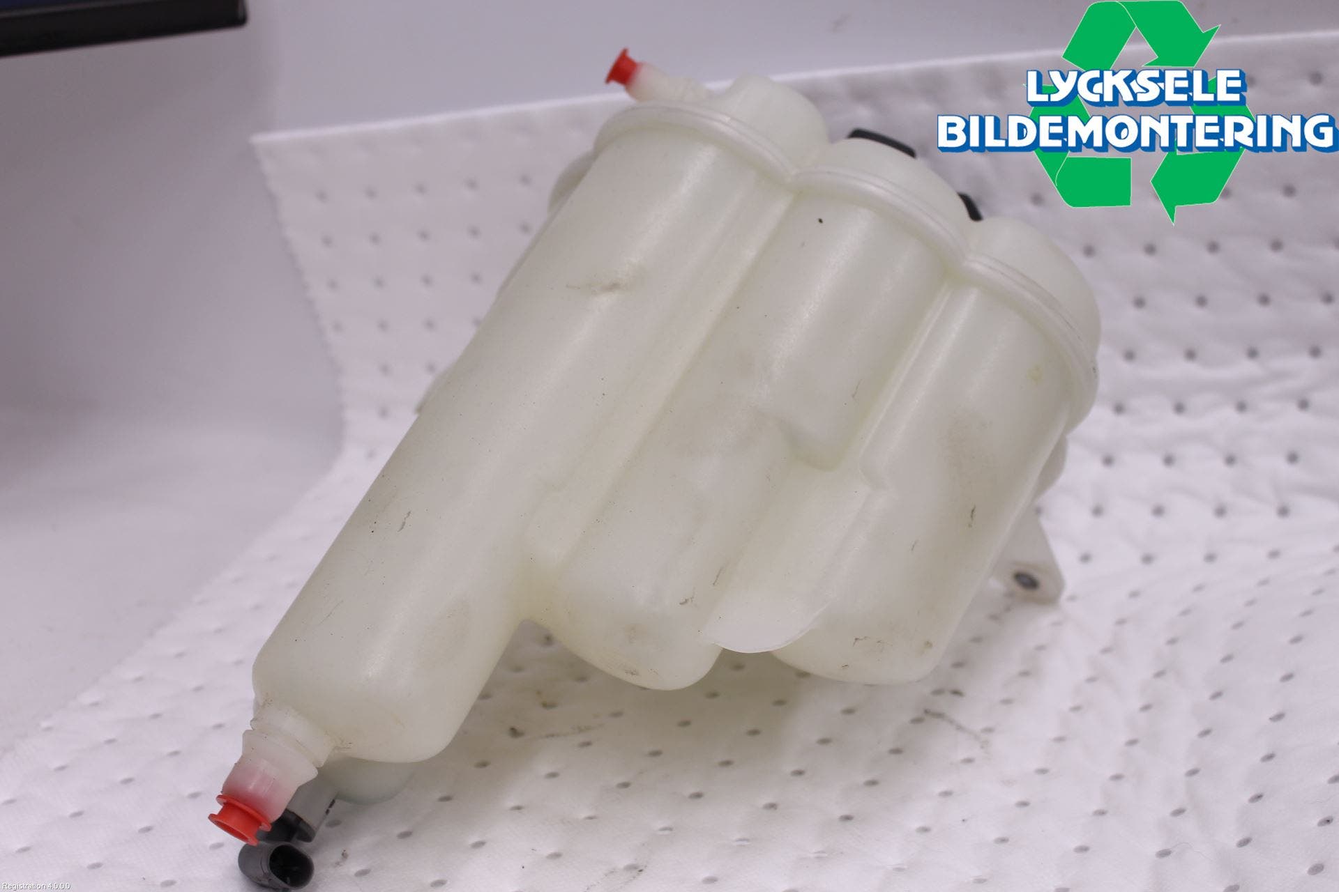 BMW X5 F15 13-18 Expansionstank