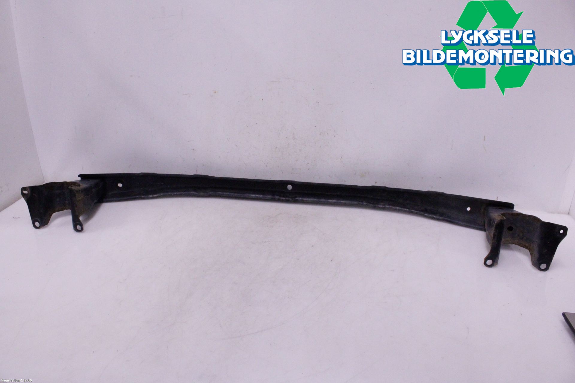 Mazda 6 08-13 Stötfångarbalk Fram