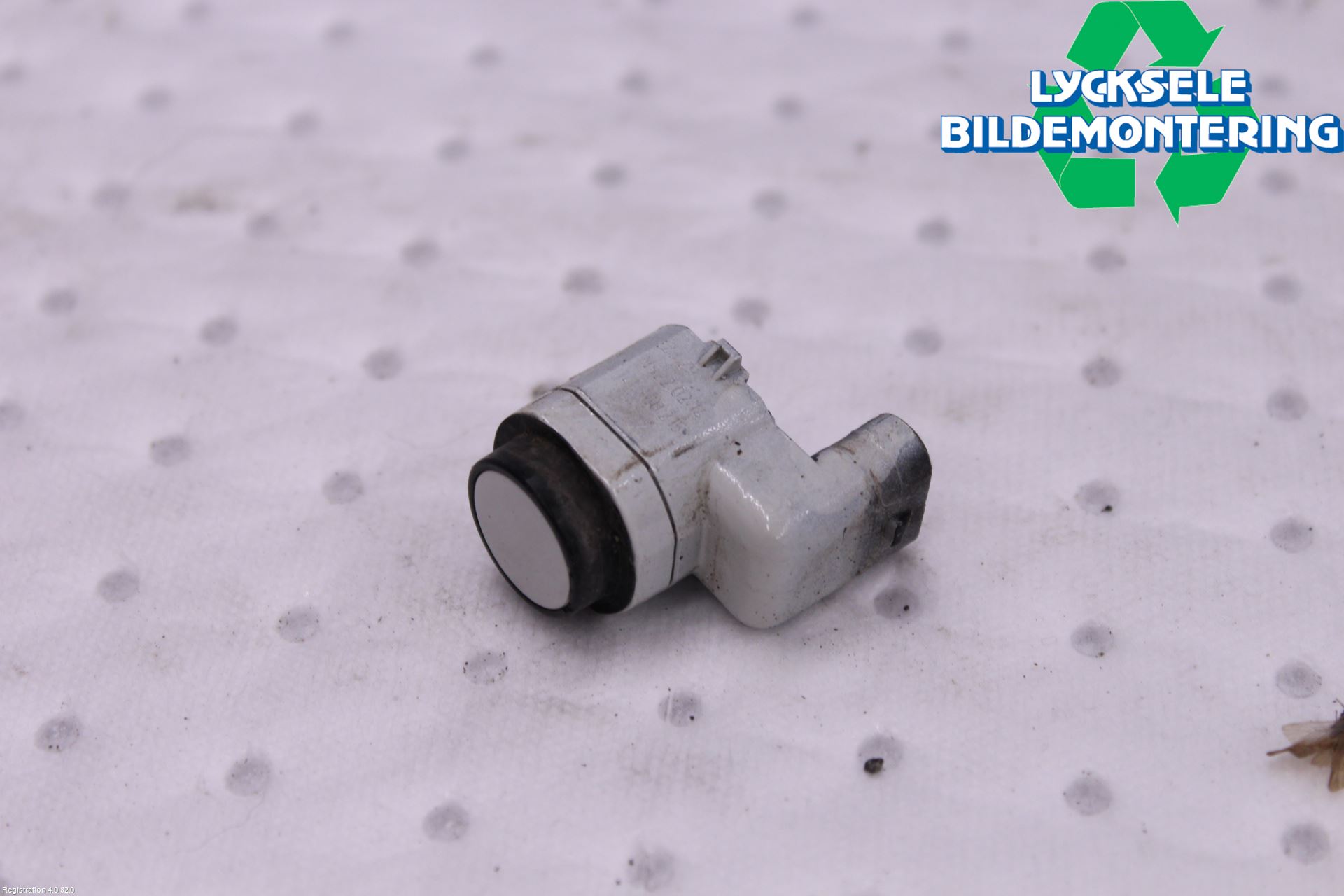 BMW 5 F10/F11/F18 09-17 Parkeringshjälp Backsensor