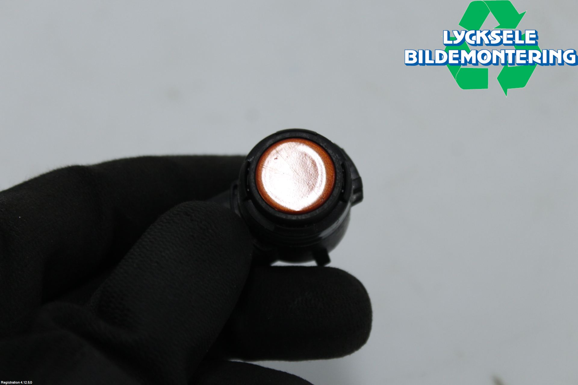 Volkswagen VW PASSAT 15-19 Parkeringshjälp Backsensor