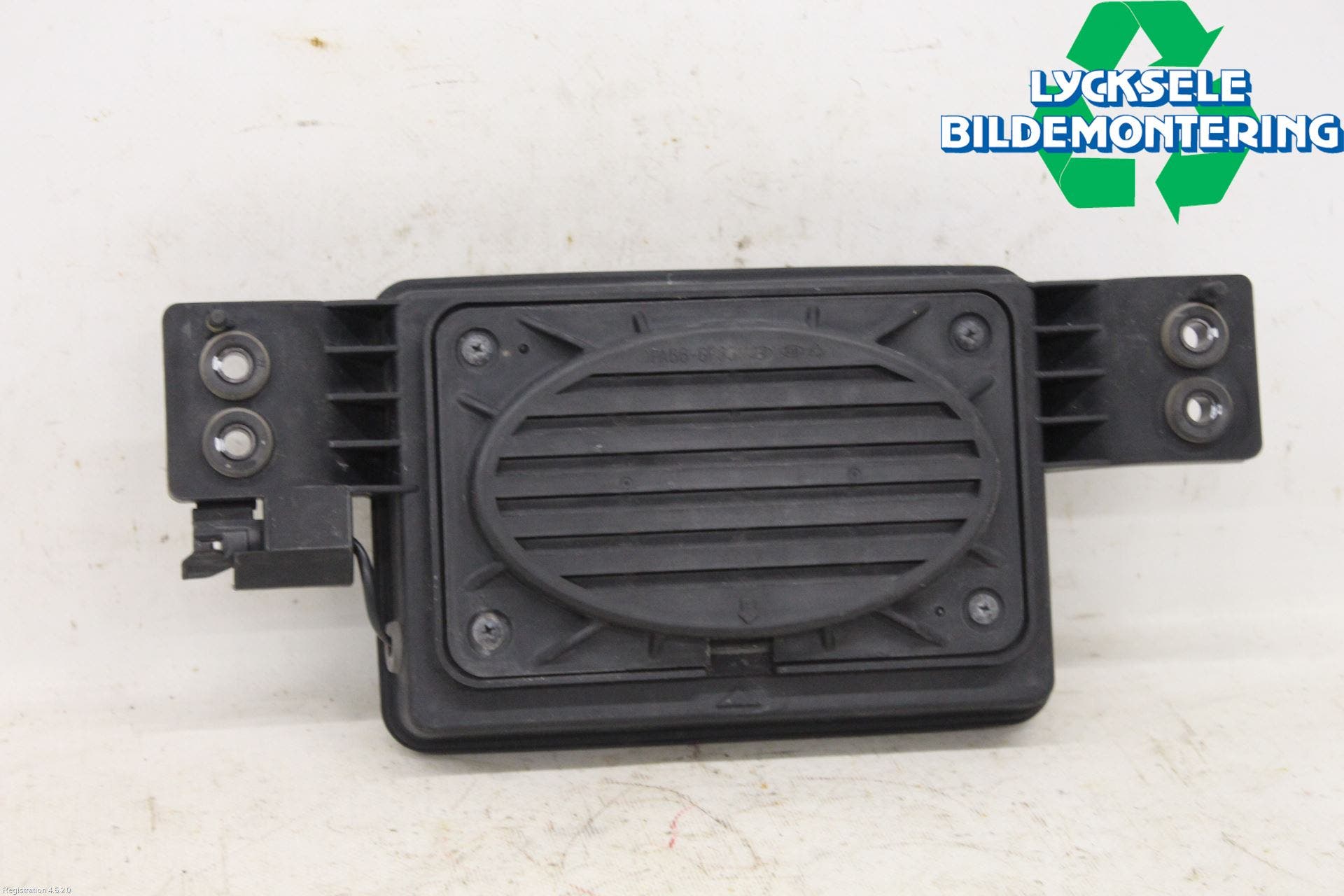 Kia OPTIMA 16-20 Högtalare