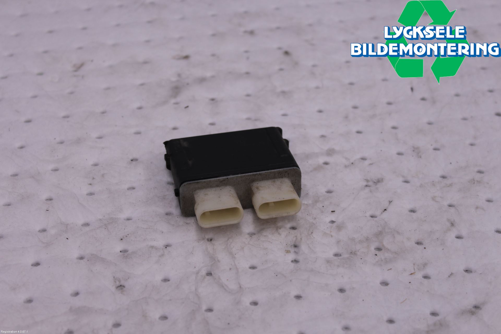 Volkswagen VW ARTEON 17- Styrenhet Baklucka