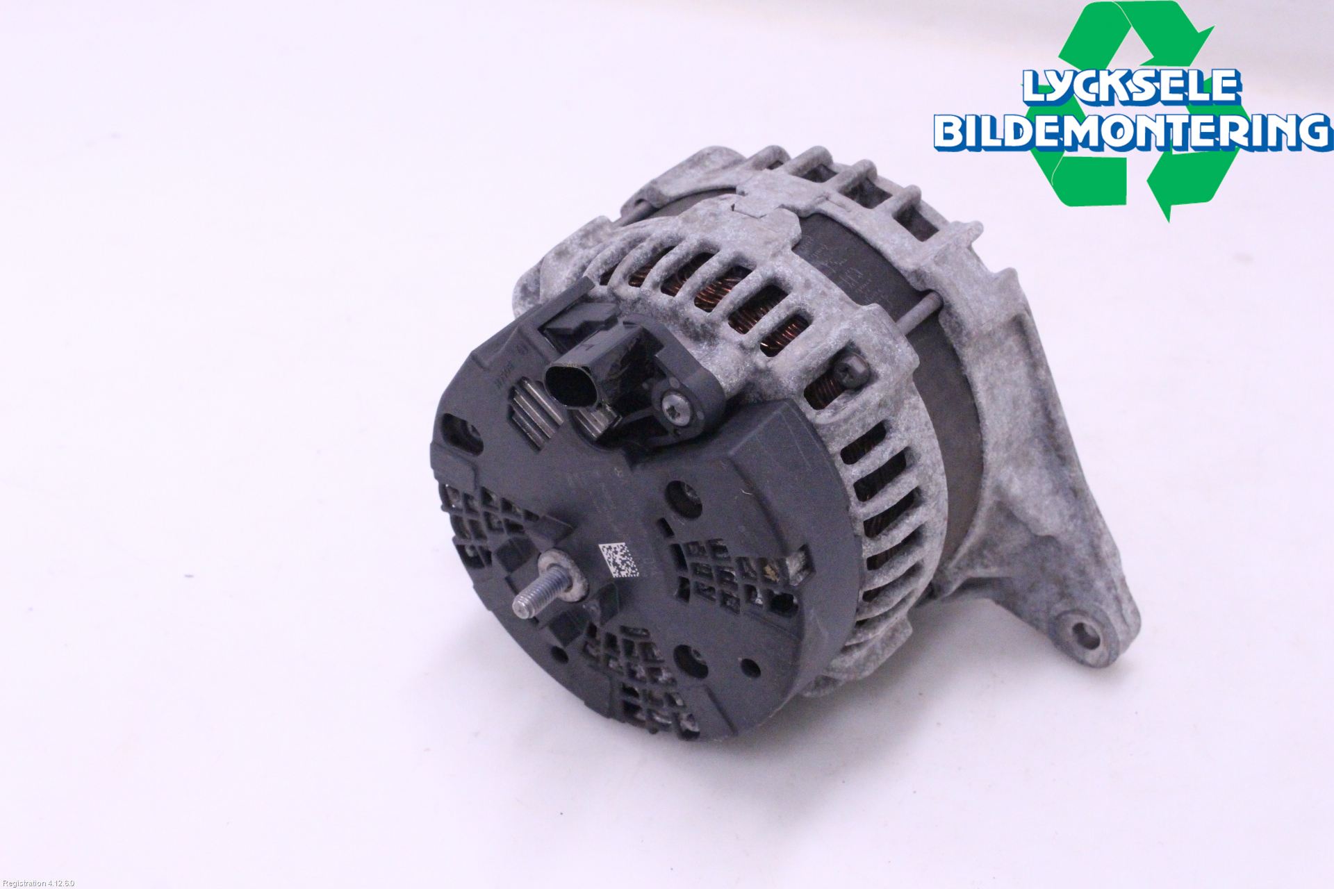 Mercedes-Benz MB B-KLASS (W246/W242) 12-19 Generator