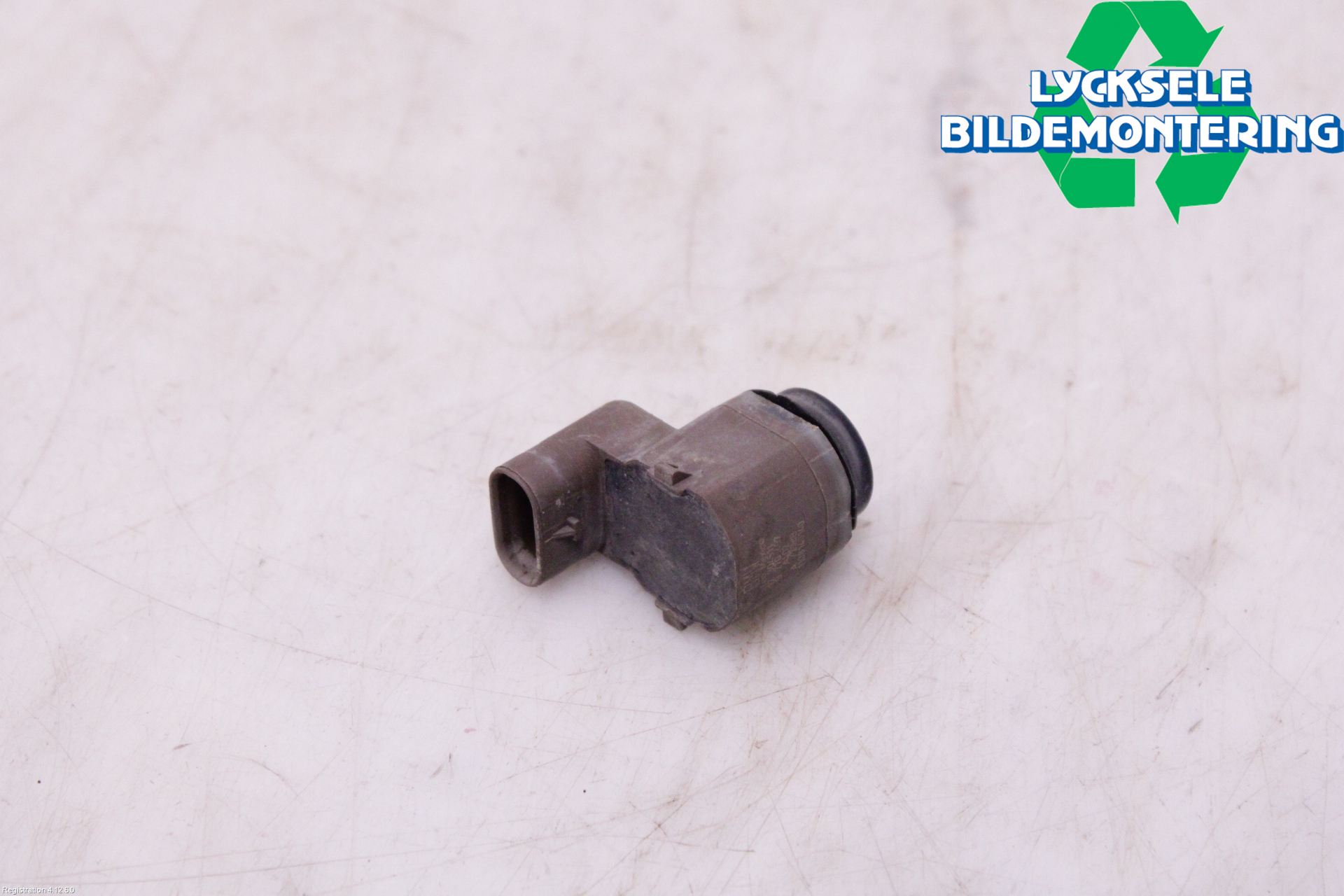 BMW 5 F10/F11/F18 09-17 Parkeringshjälp Backsensor