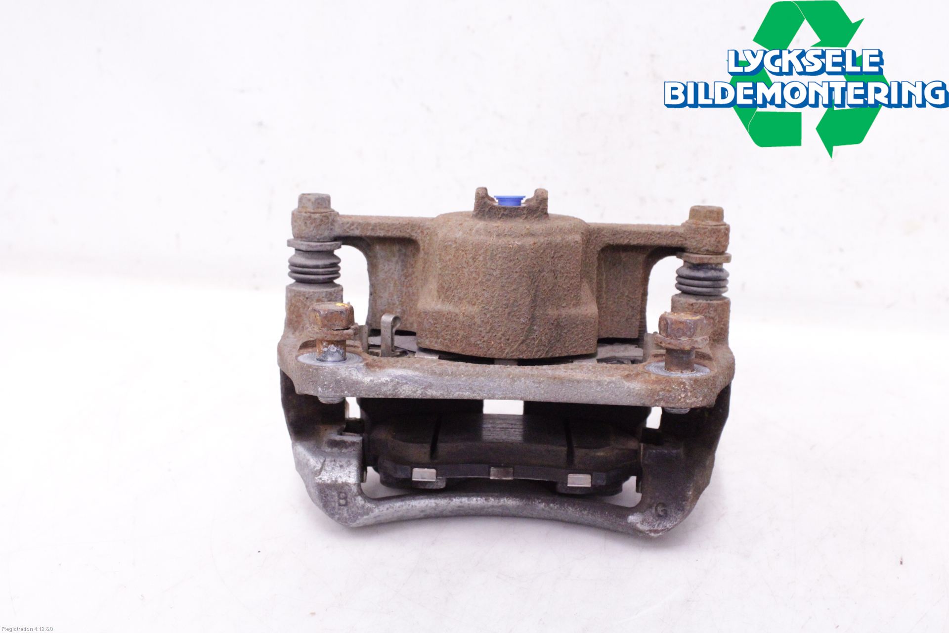 Suzuki SX4 S-CROSS 22- Bromsok Fram Vänster