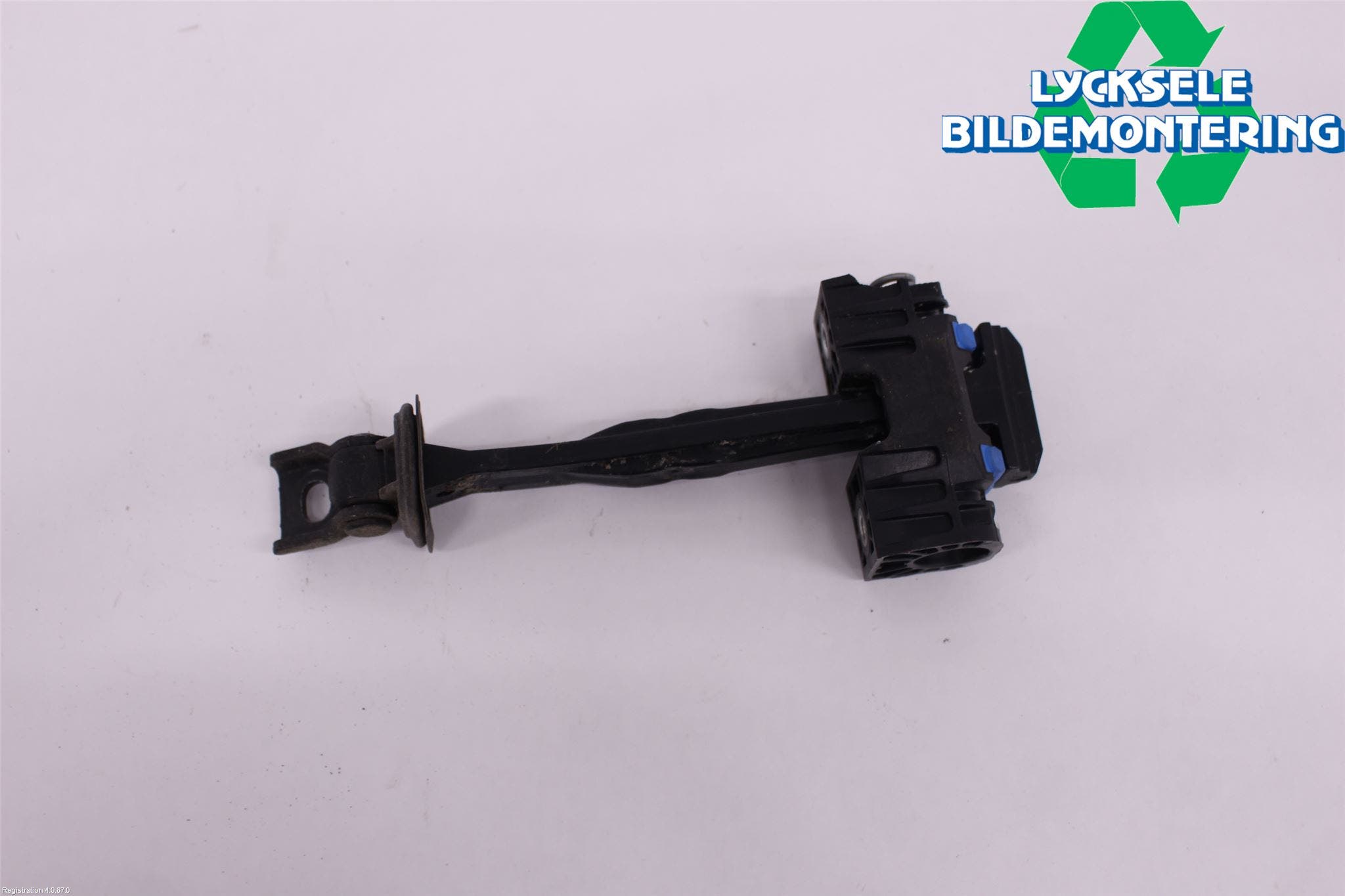 Volkswagen VW GOLF / E-GOLF VII 13-20 Dörrstopp