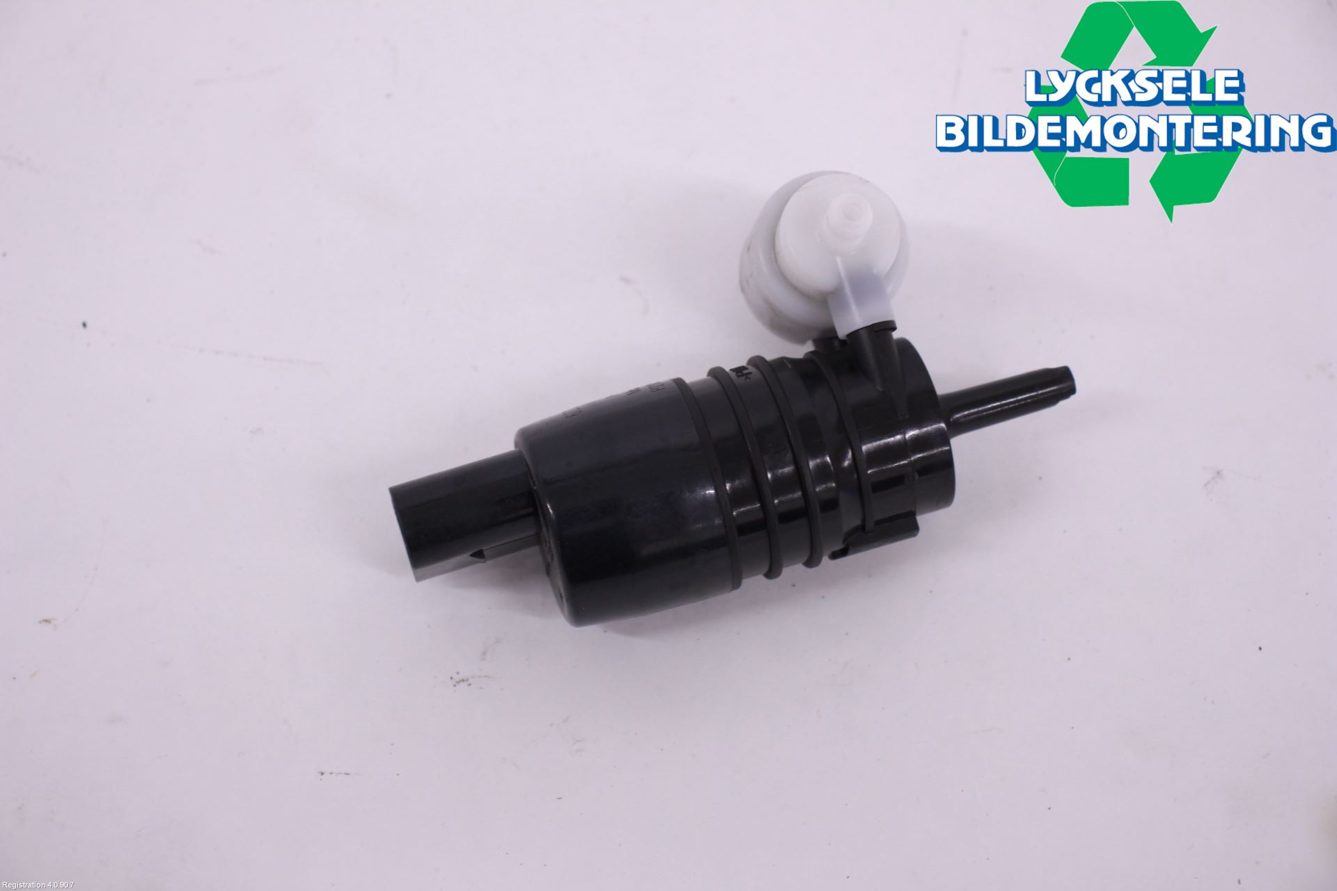 BMW 5 G30/G31/F90 17-23 Spolarpump Vindruta