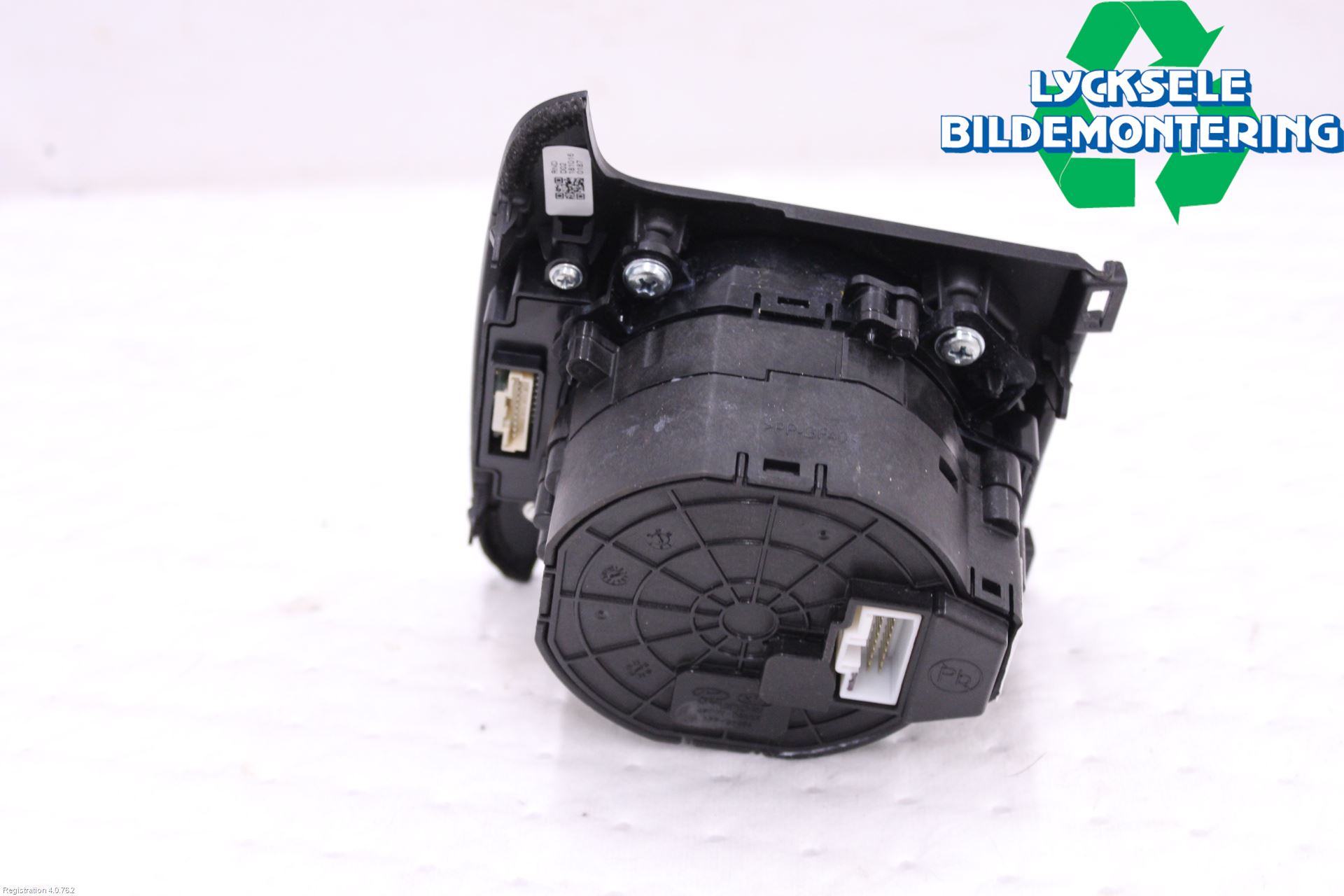 Kia NIRO (DE) 17-22 Växelspak