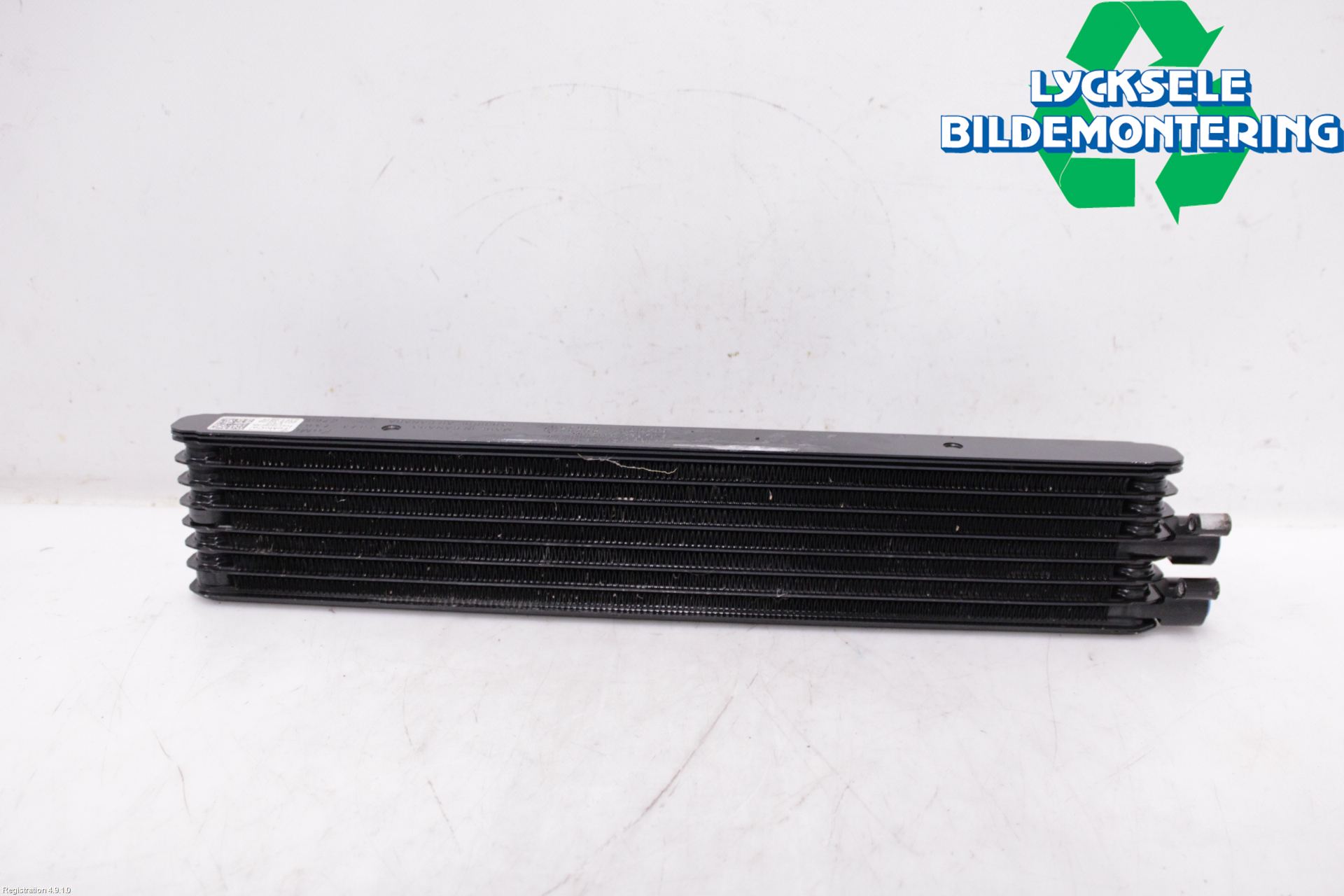 Ford KUGA 13-16 Oljekylare Automat