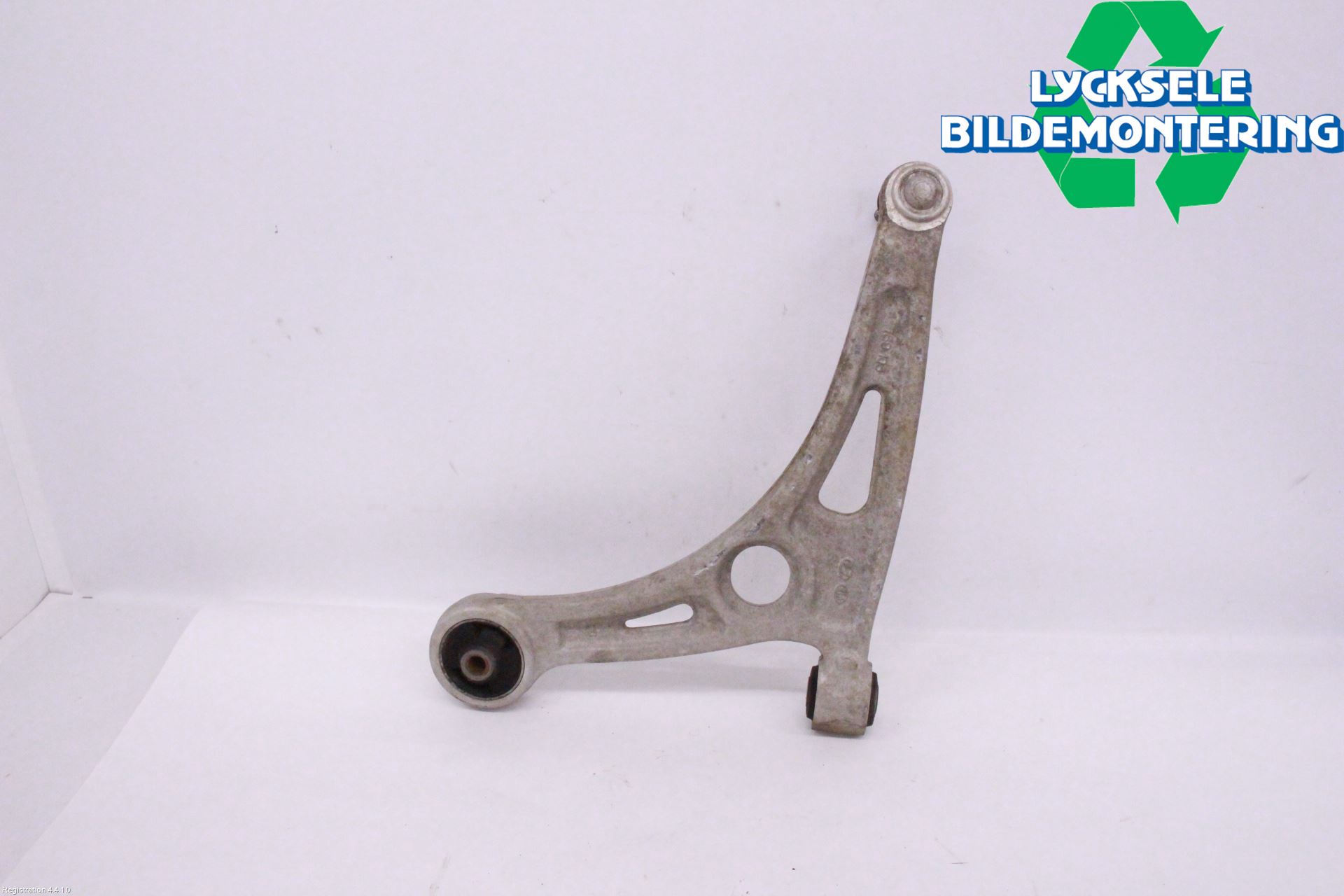 Hyundai IONIQ AE 17-22 Bärarm Fram Undre Hö