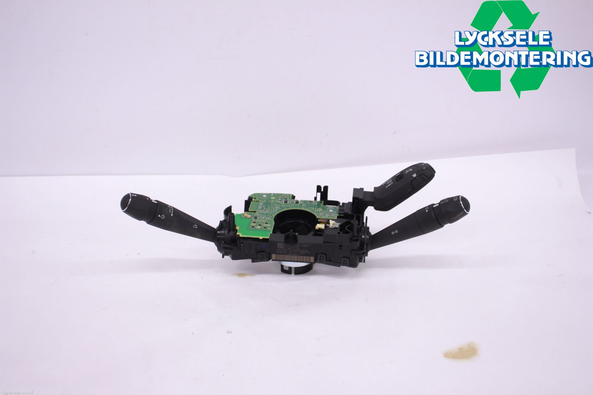 Peugeot 3008 17-24 Spakcentral