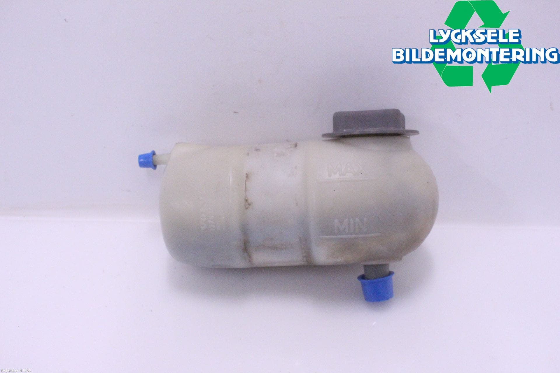 Volvo 740 88-92 Expansionstank