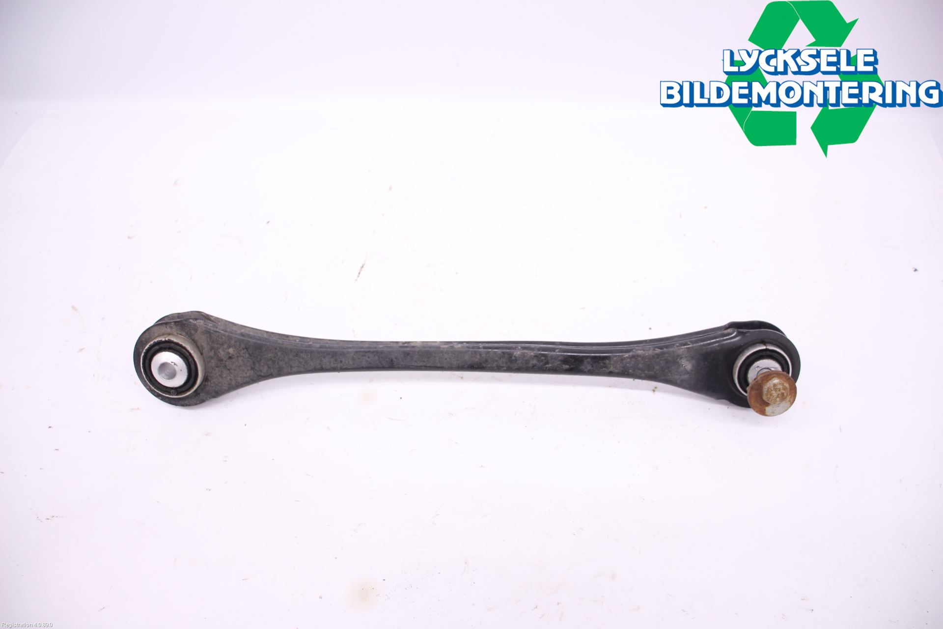 Audi Q5/SQ5 17- Bärarm Bak Vänster