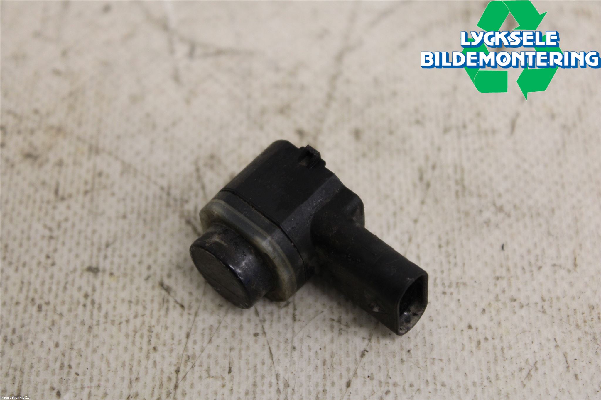 Volvo V70 08-13 Parkeringshjälp Backsensor