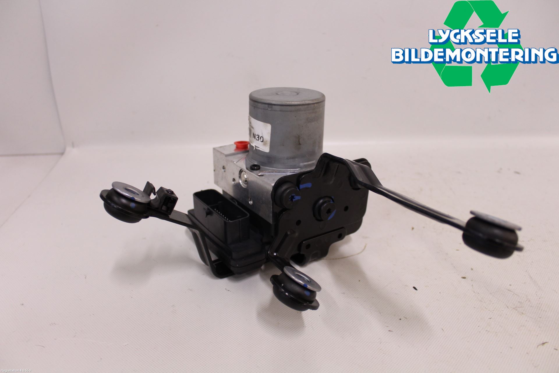 Kia VENGA 10-19 Abs Hydraulaggregat