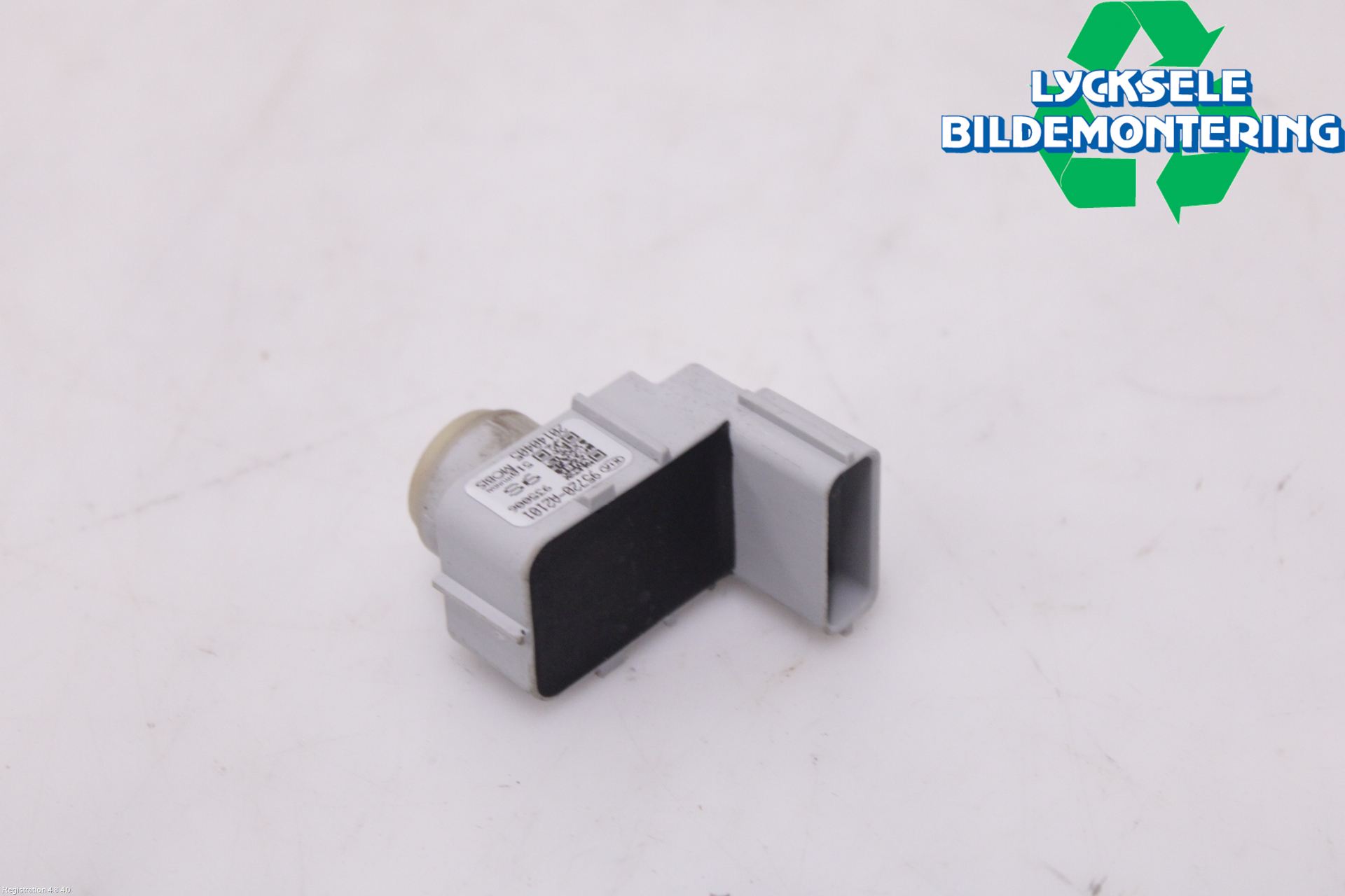 Kia CEED 12-18 Parkeringshjälp Backsensor