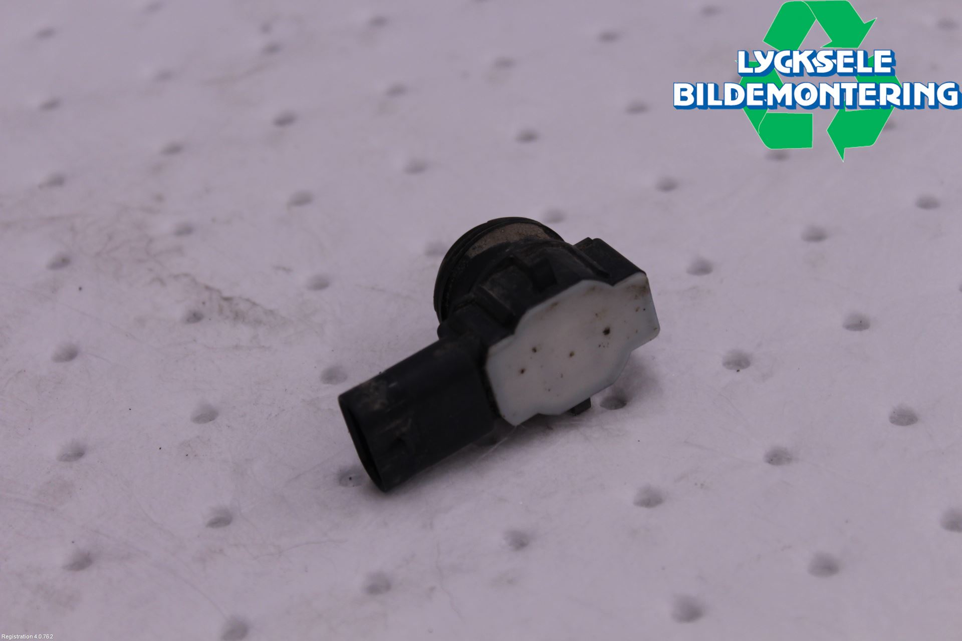Volkswagen VW TIGUAN 16-24 Parkeringshjälp Backsensor