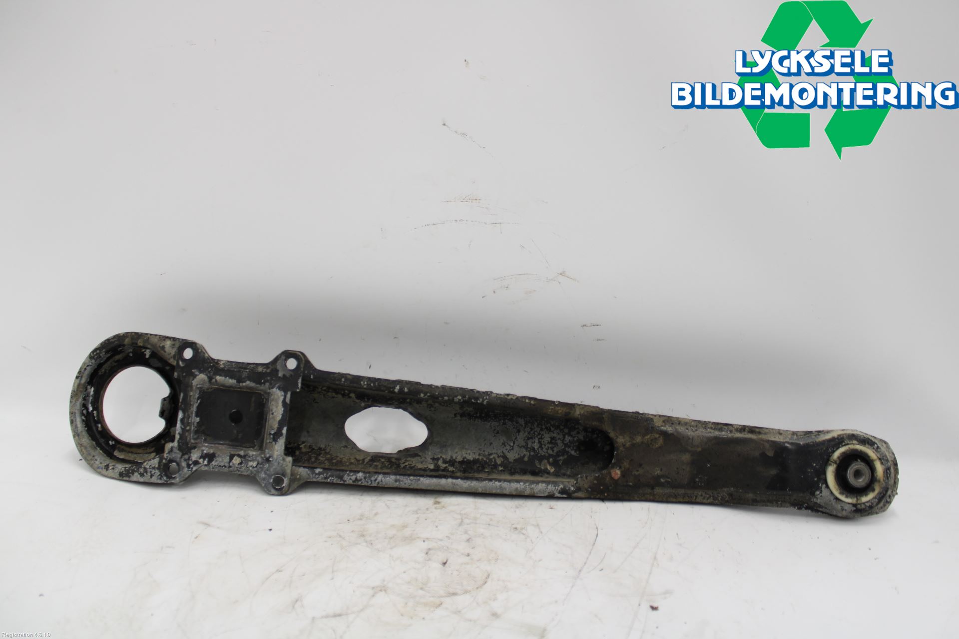 Volvo 740 88-92 Bärarm Bak Vä-Hö