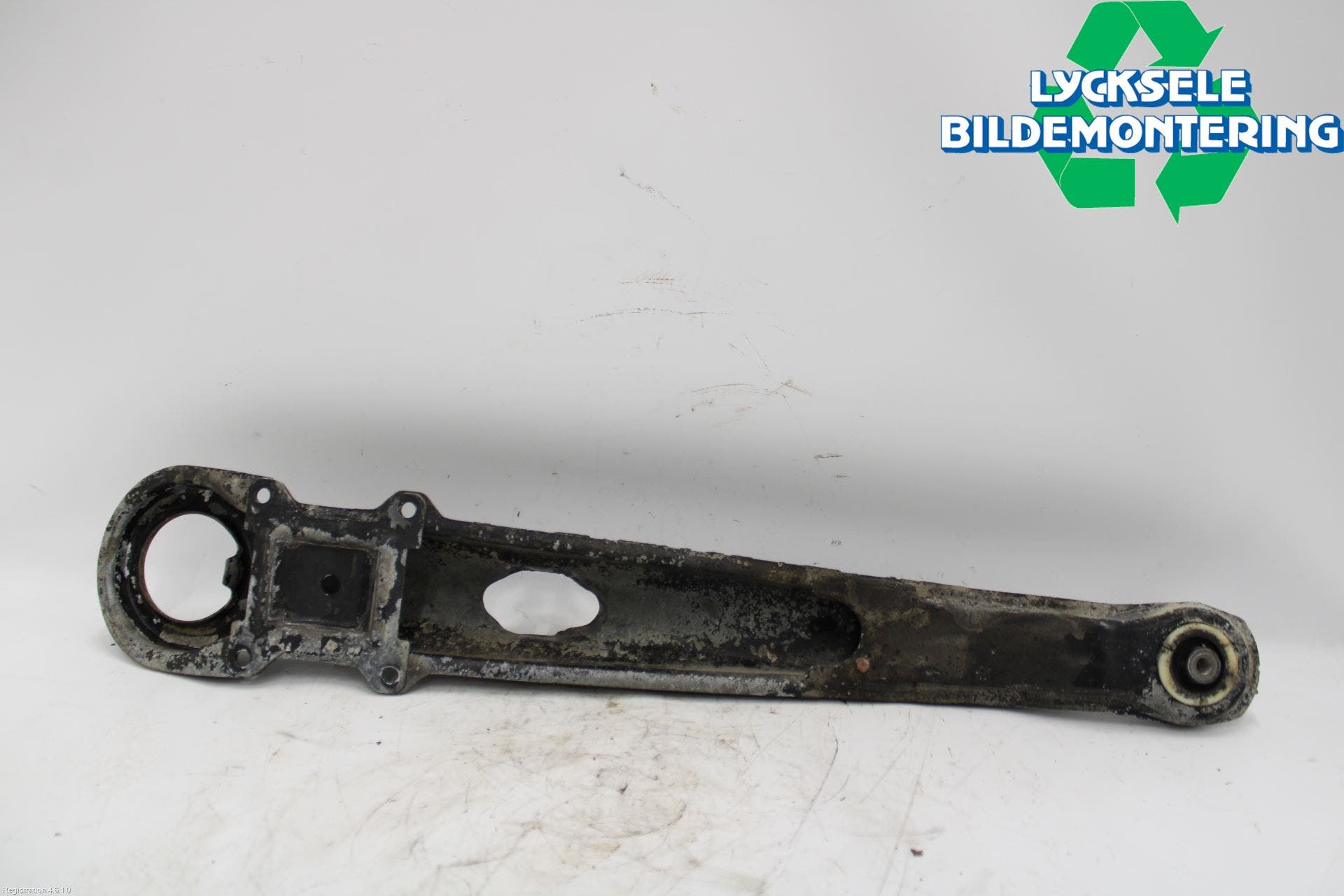 Volvo 740 88-92 Bärarm Bak Vä-Hö