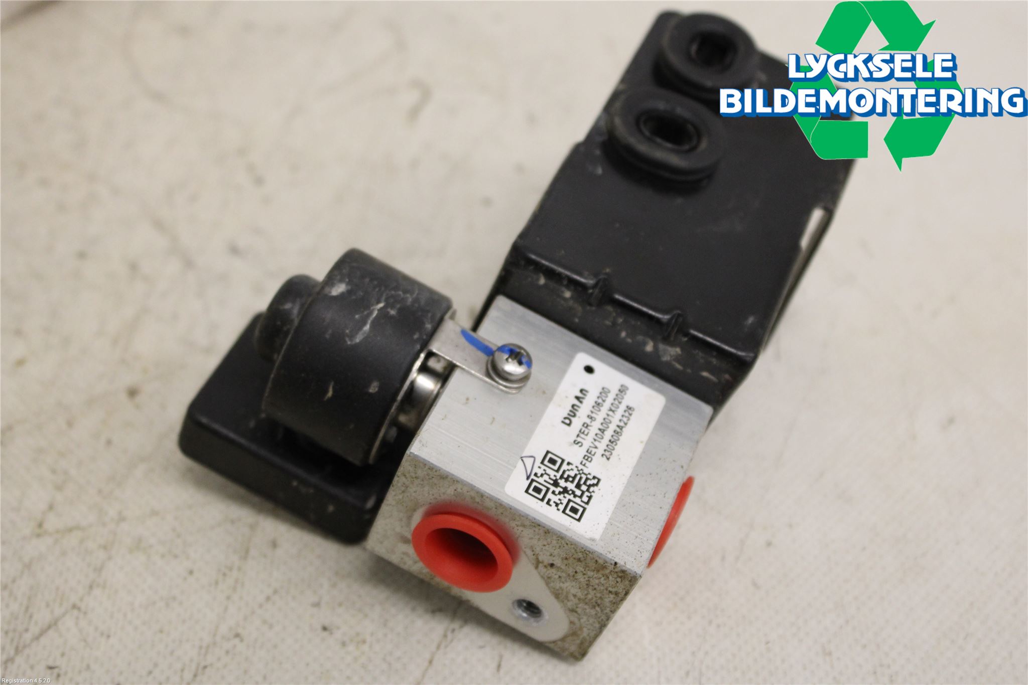 BYD ATTO 22- Ac Övrigt