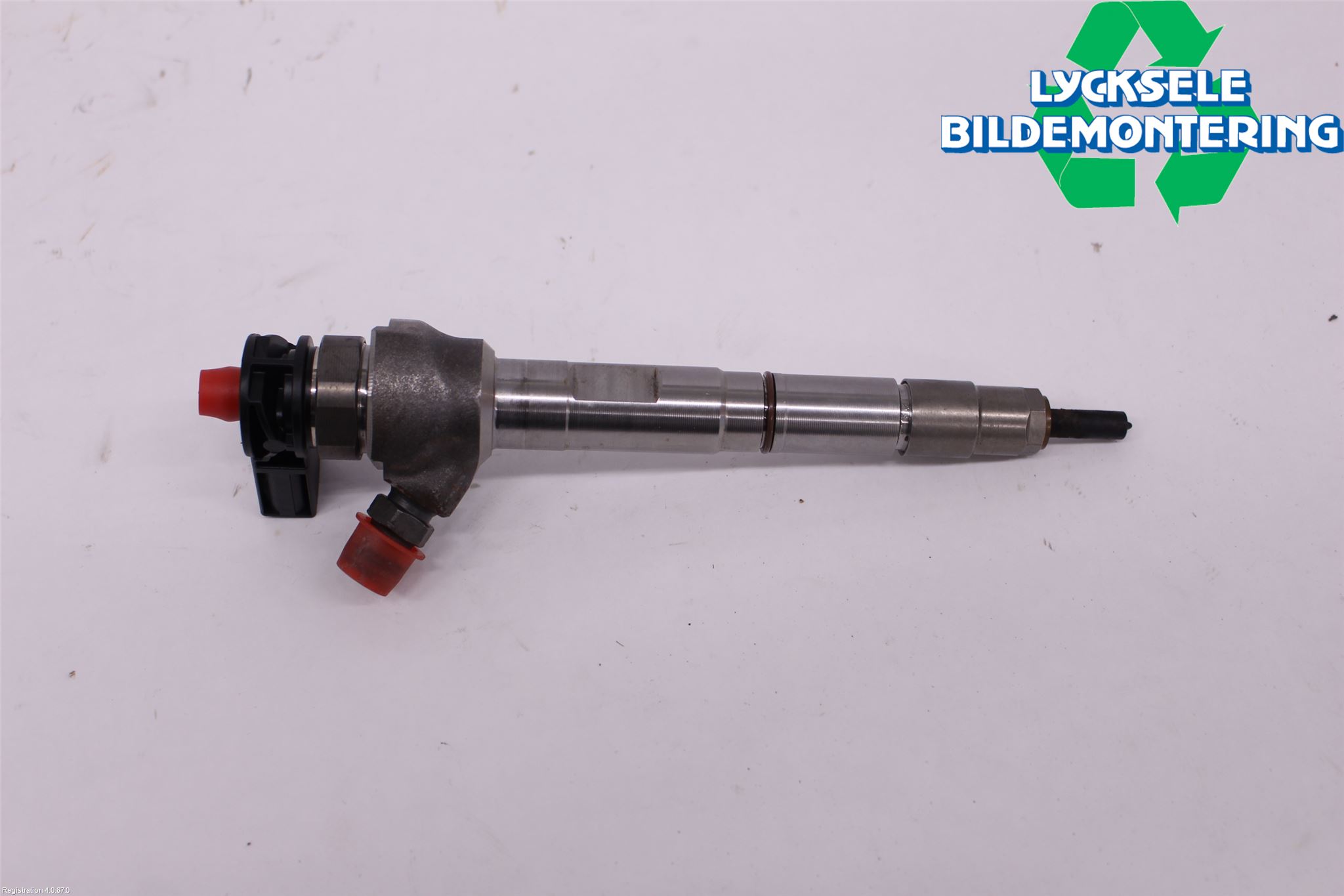 Volkswagen VW PASSAT 20-24 Injspridare