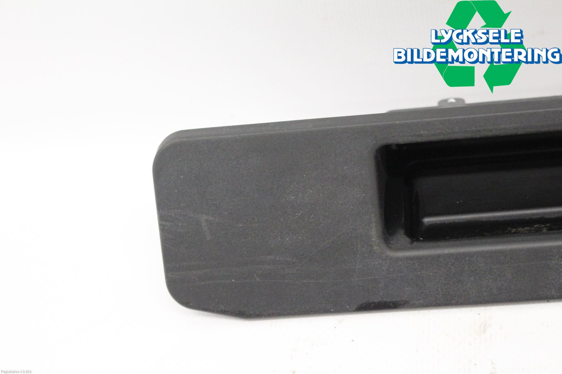 Mercedes-Benz MB VITO/V-KLASS (W640,W447,W448) 14- Bakluckehandtag