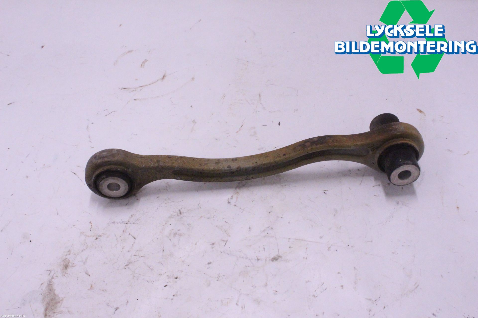 Mercedes-Benz MB C-KLASS (W205) 14-21 Bärarm Bak Vänster